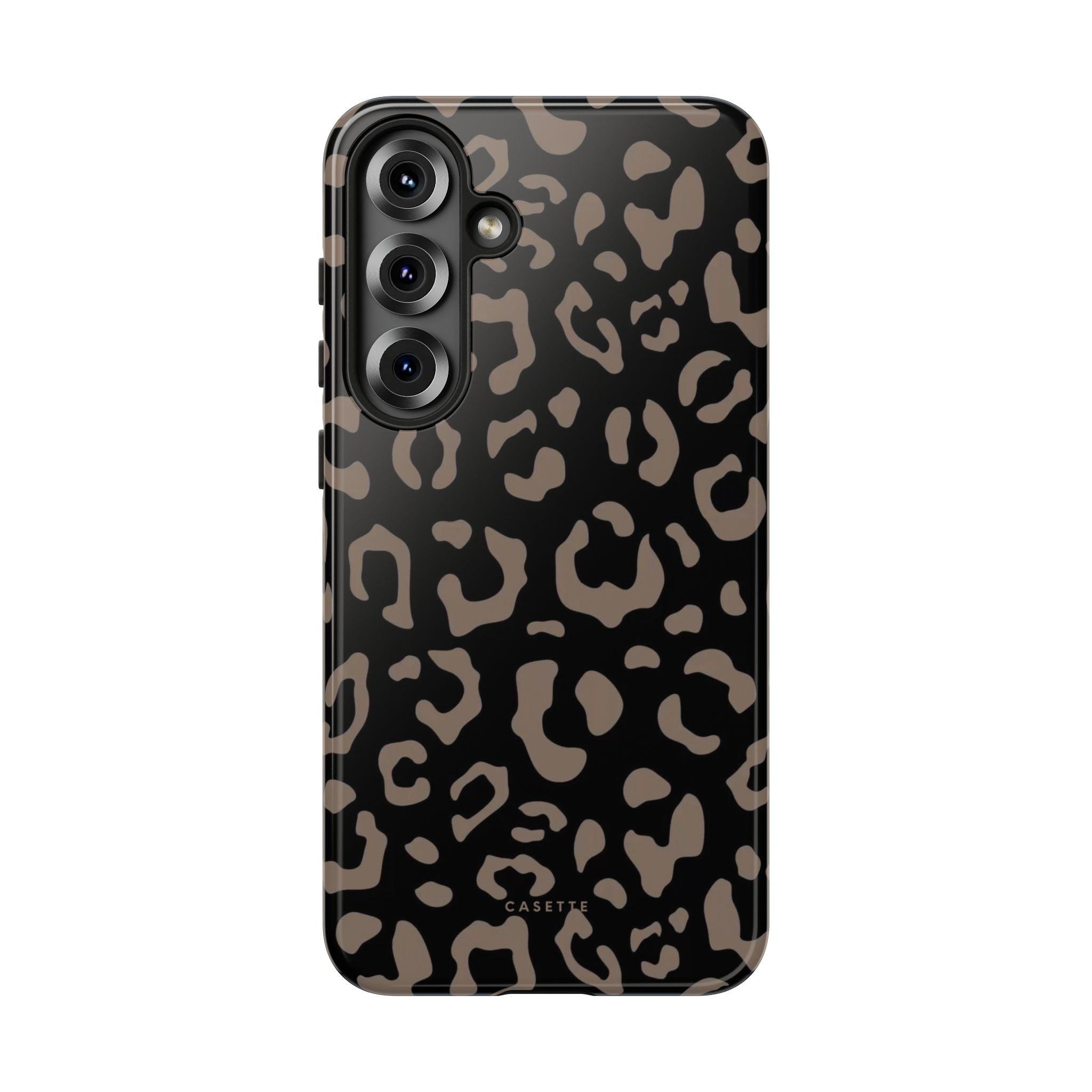 Safari Noir