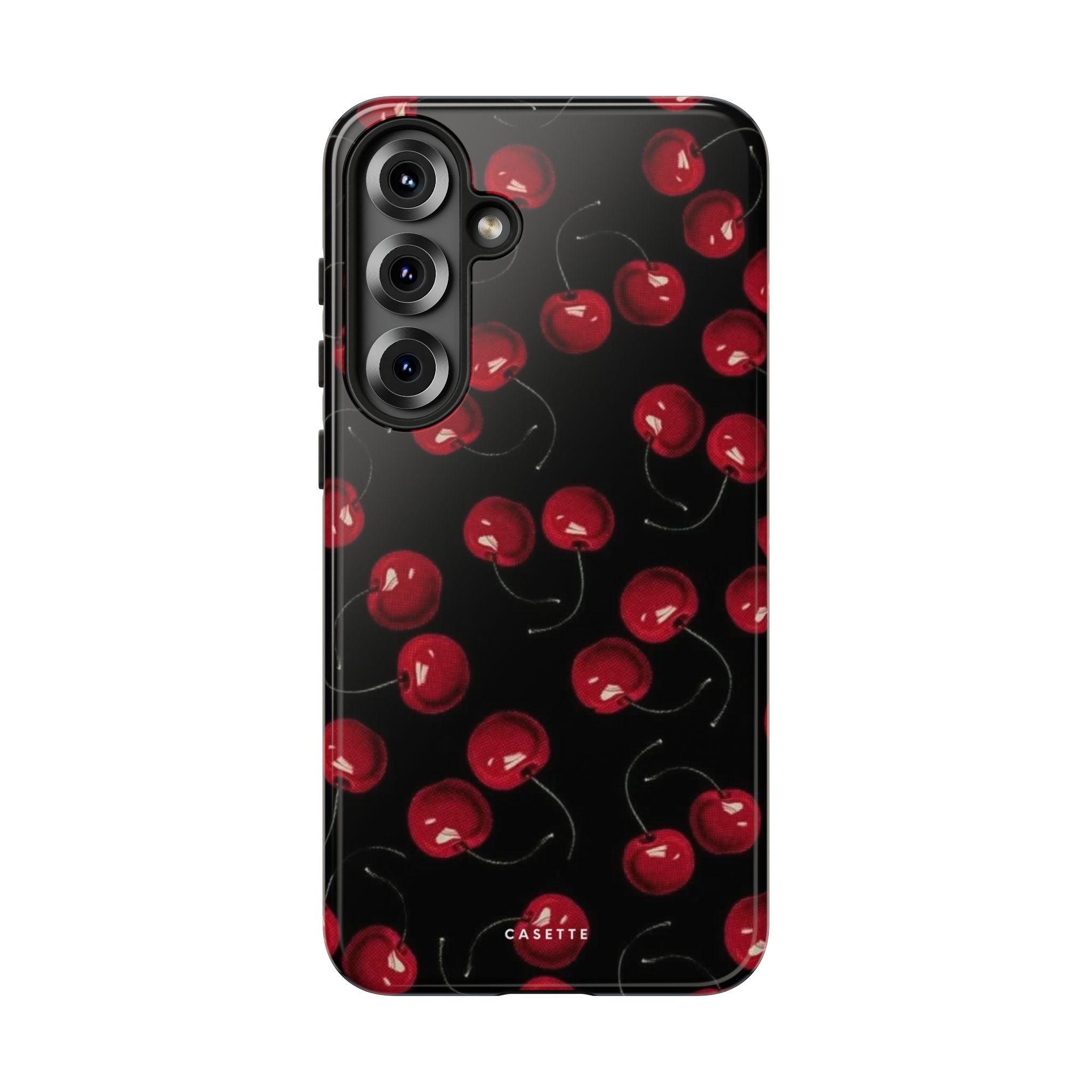 Midnight Cherries