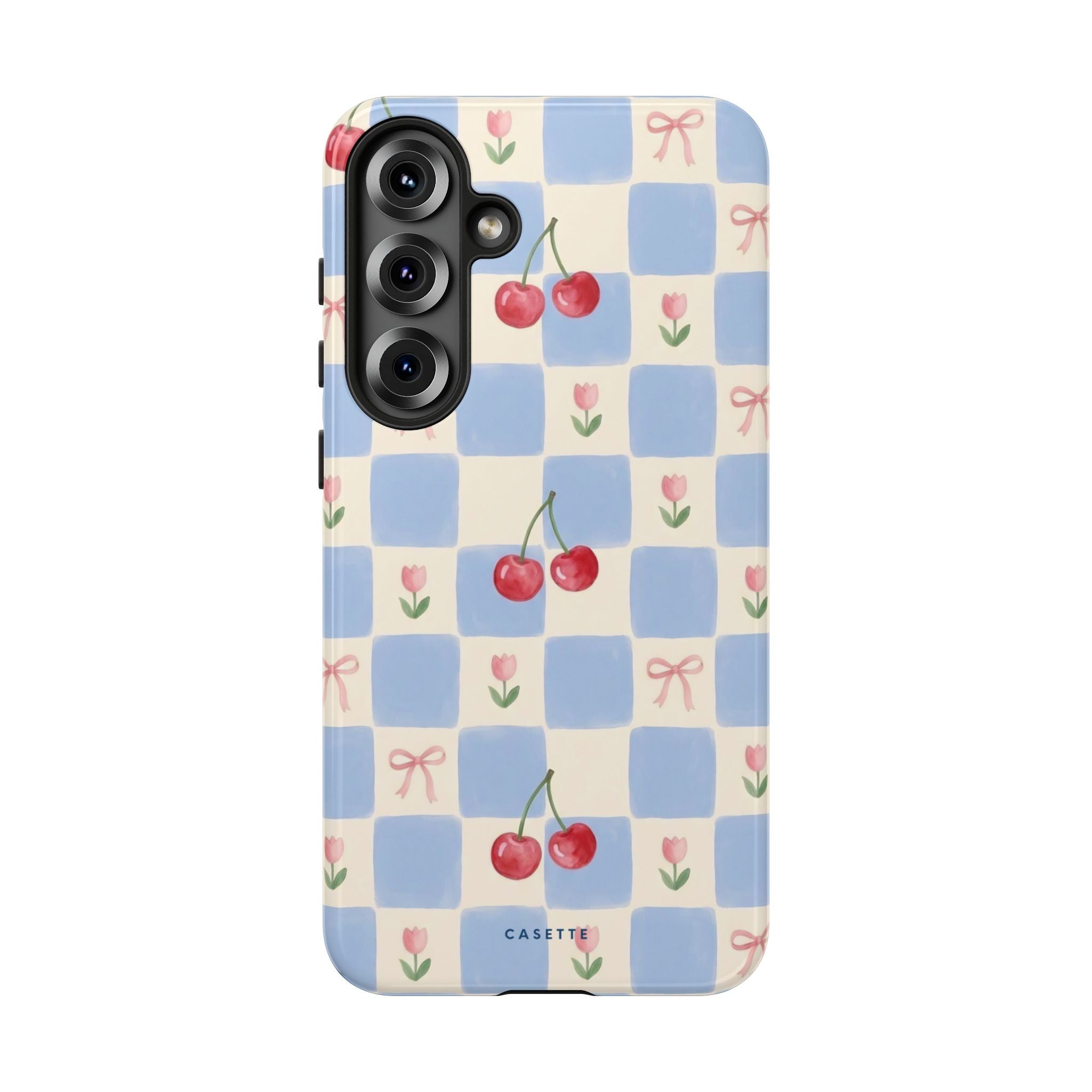 Cherry Picnic