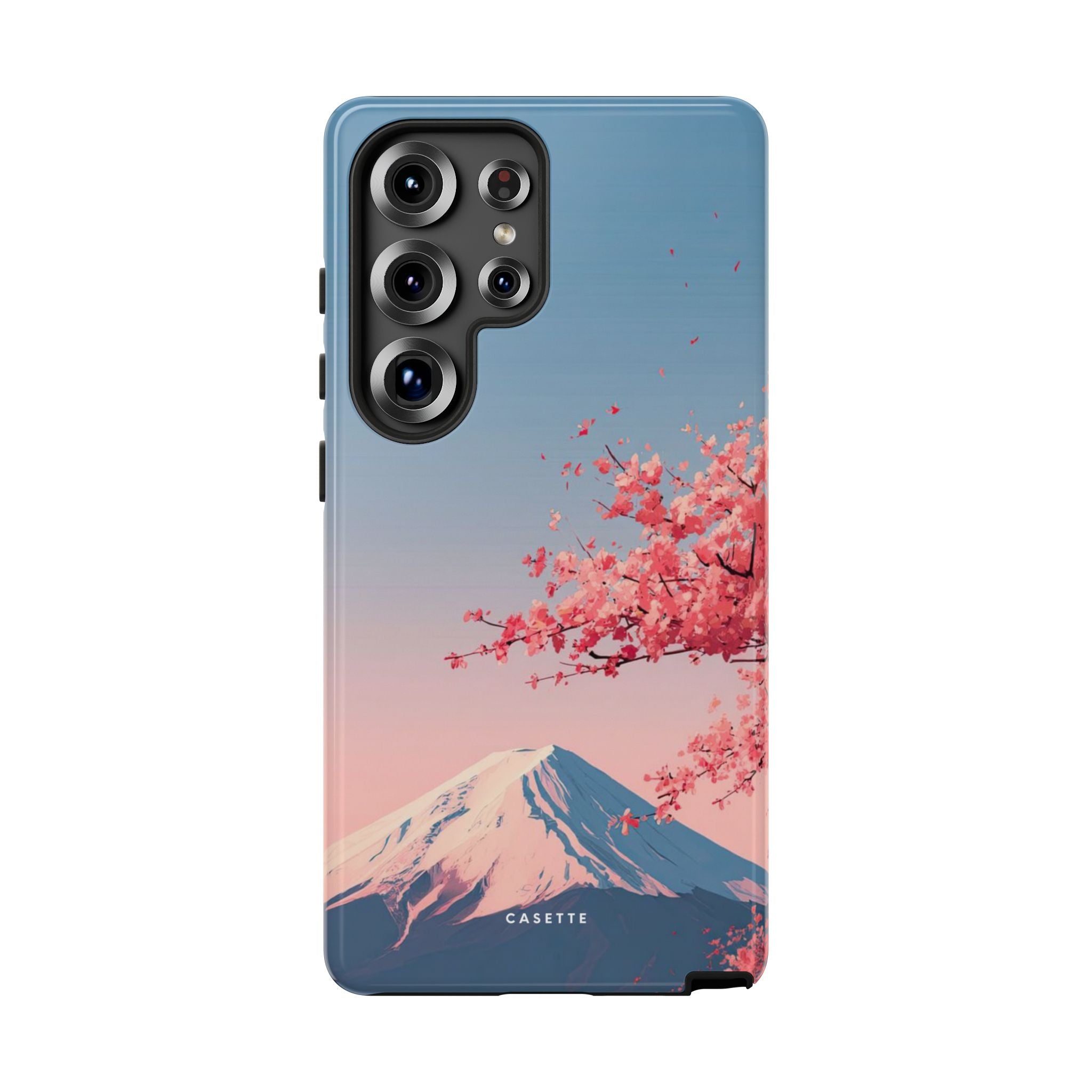 Mountain Bloom
