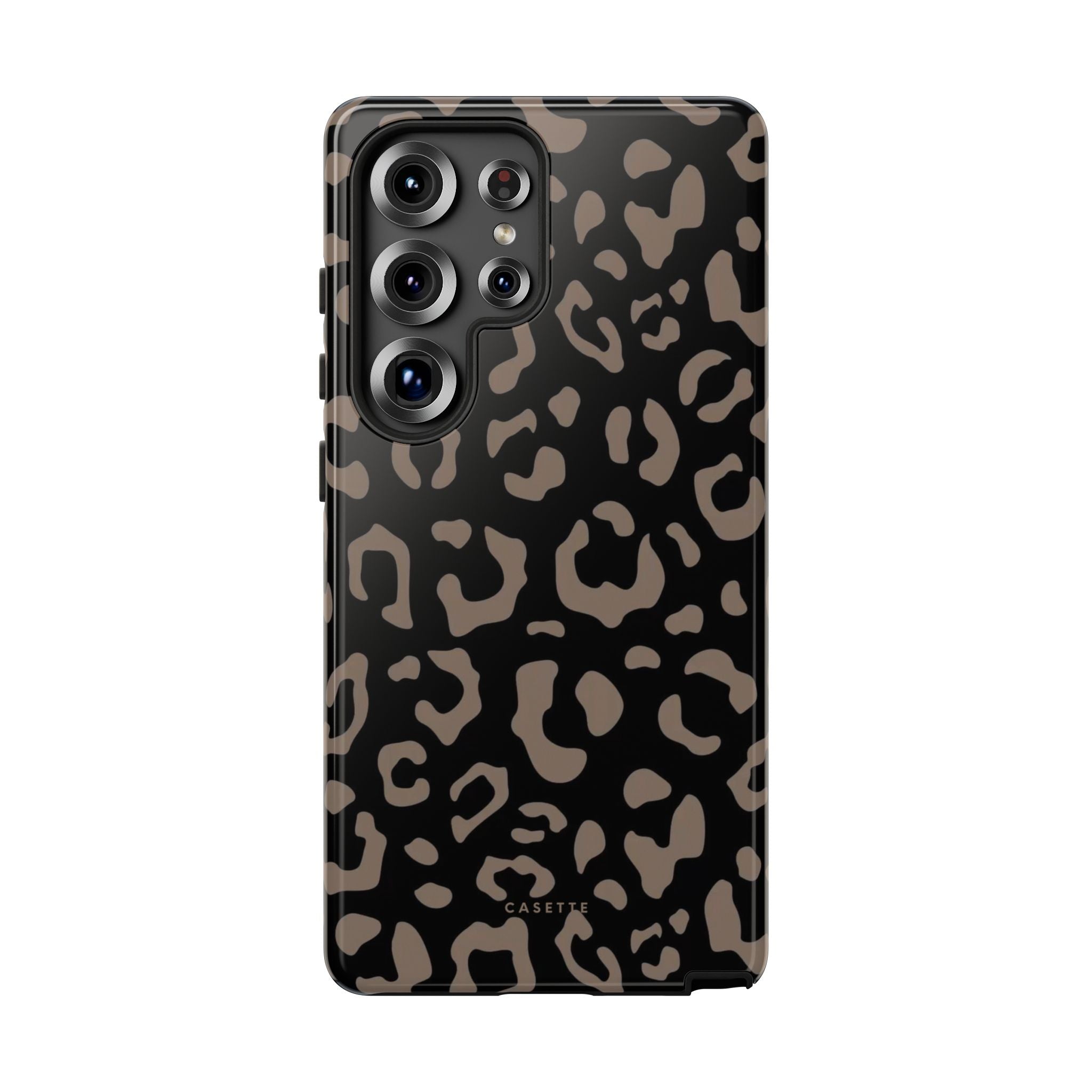 Safari Noir