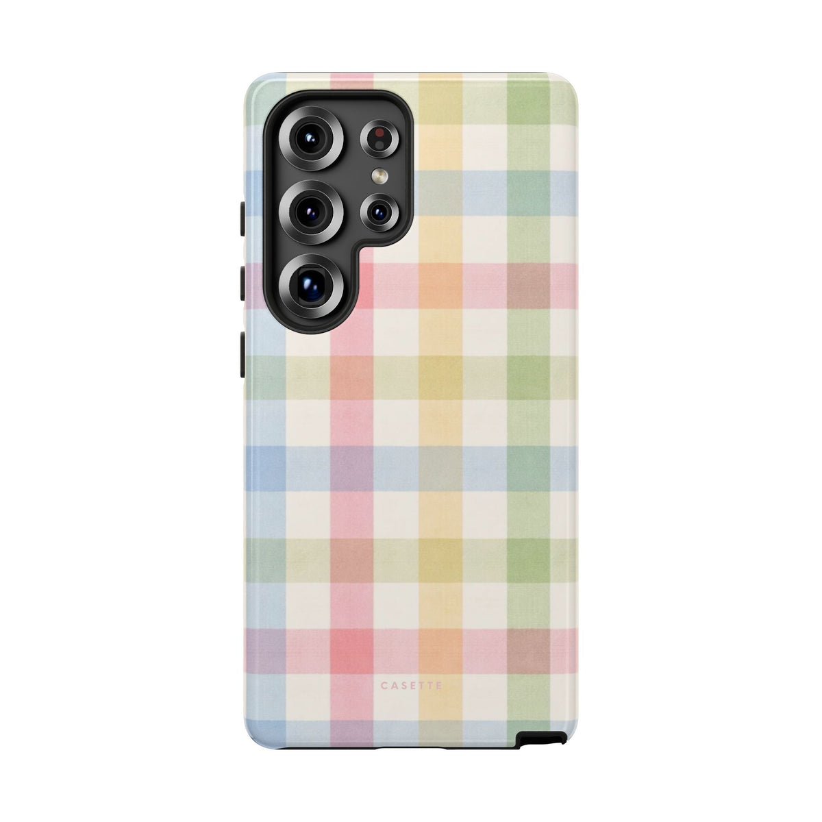 Pastel Picnic