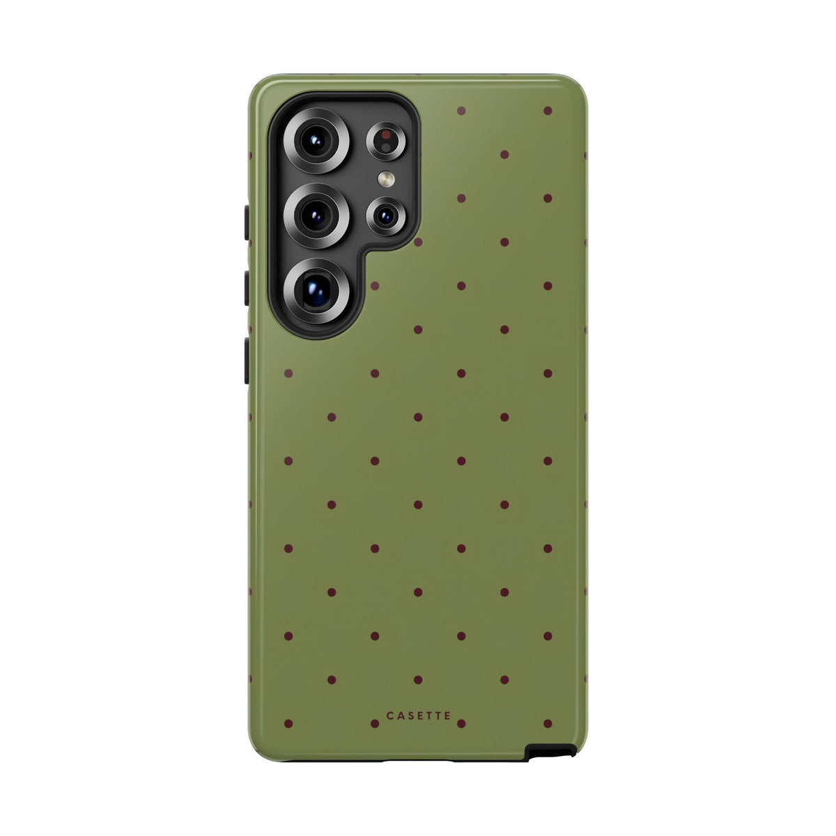 Matcha Dots