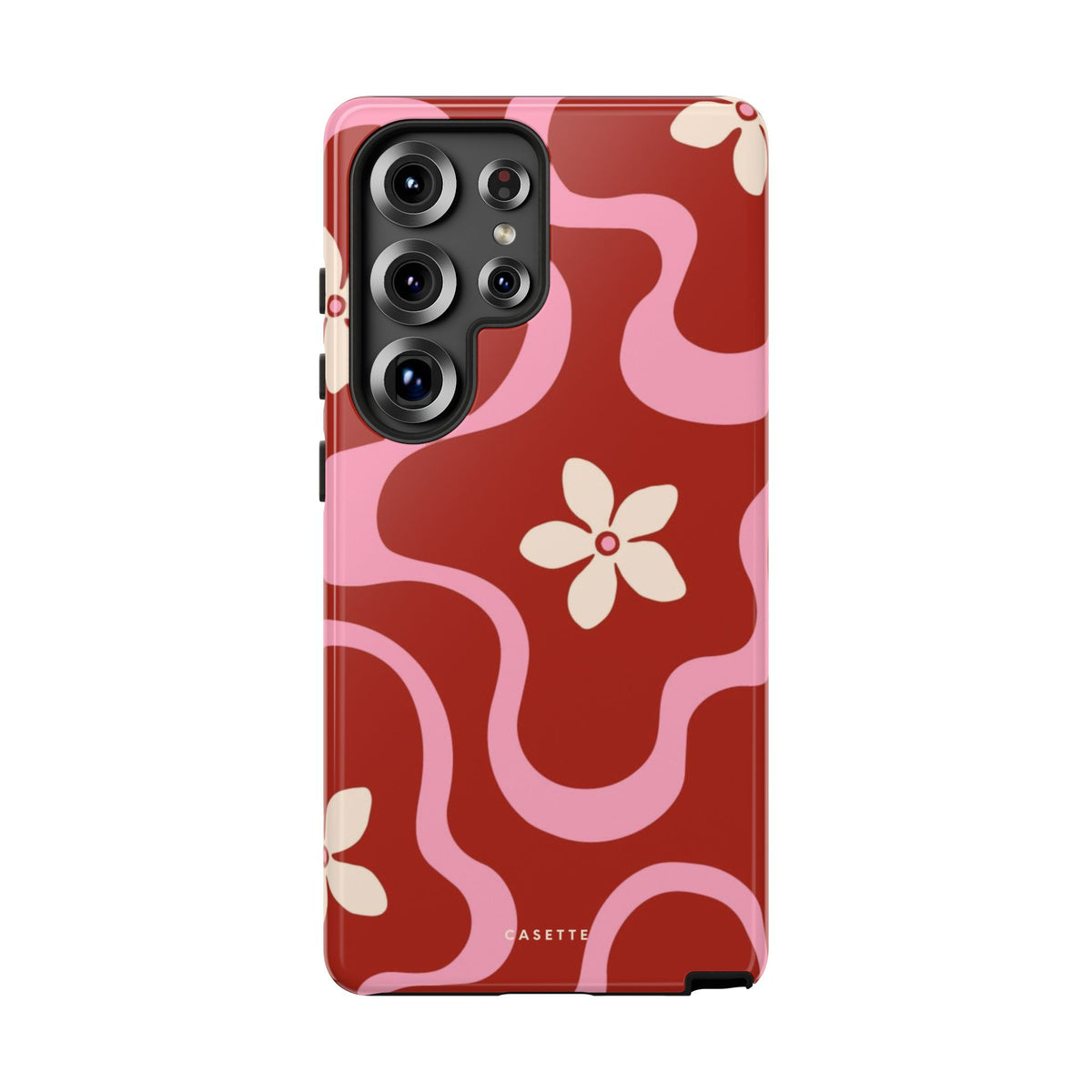 Poppy Affair