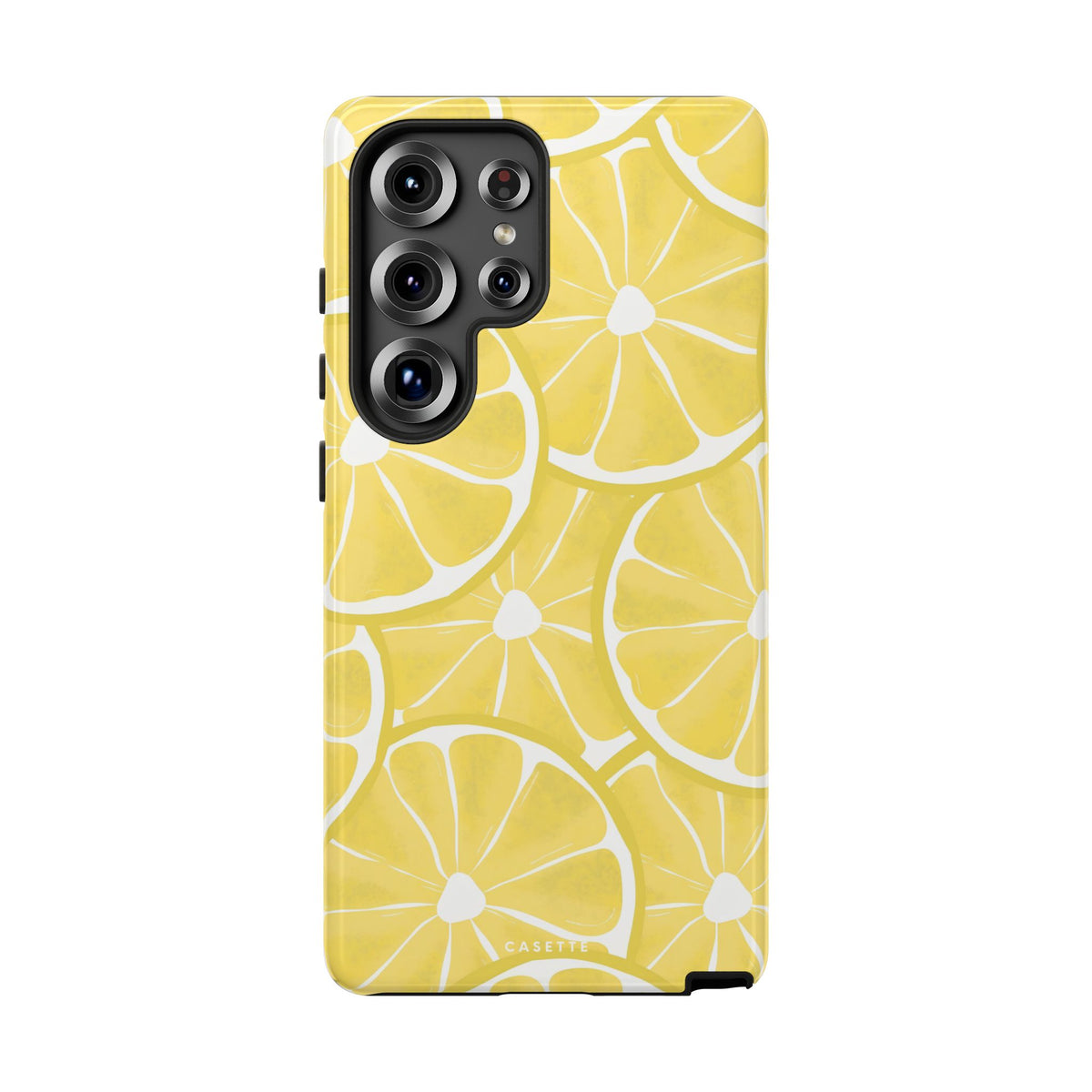 Lemonade