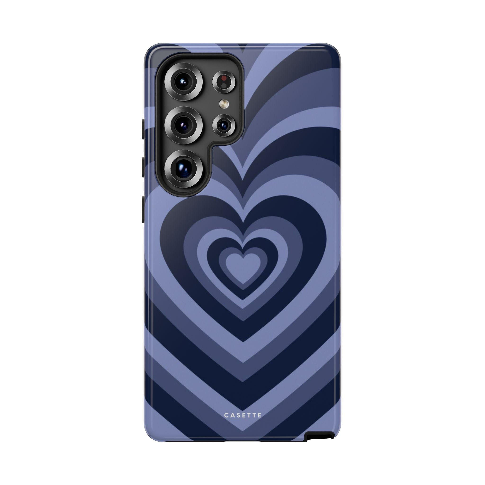 Cupid Blue