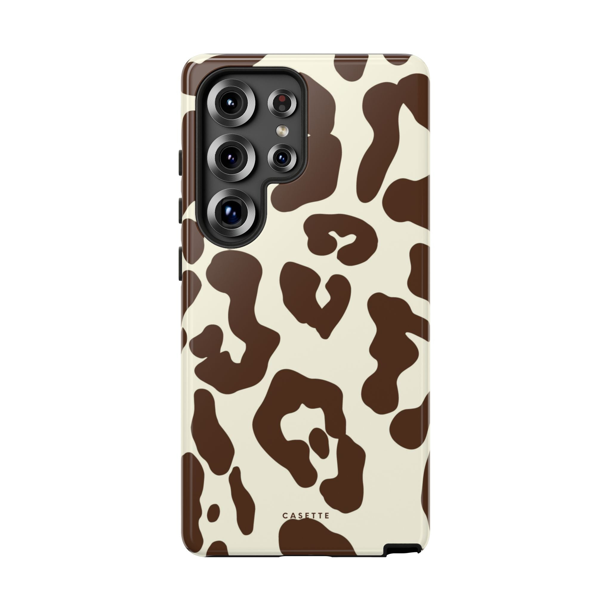 Safari Edit