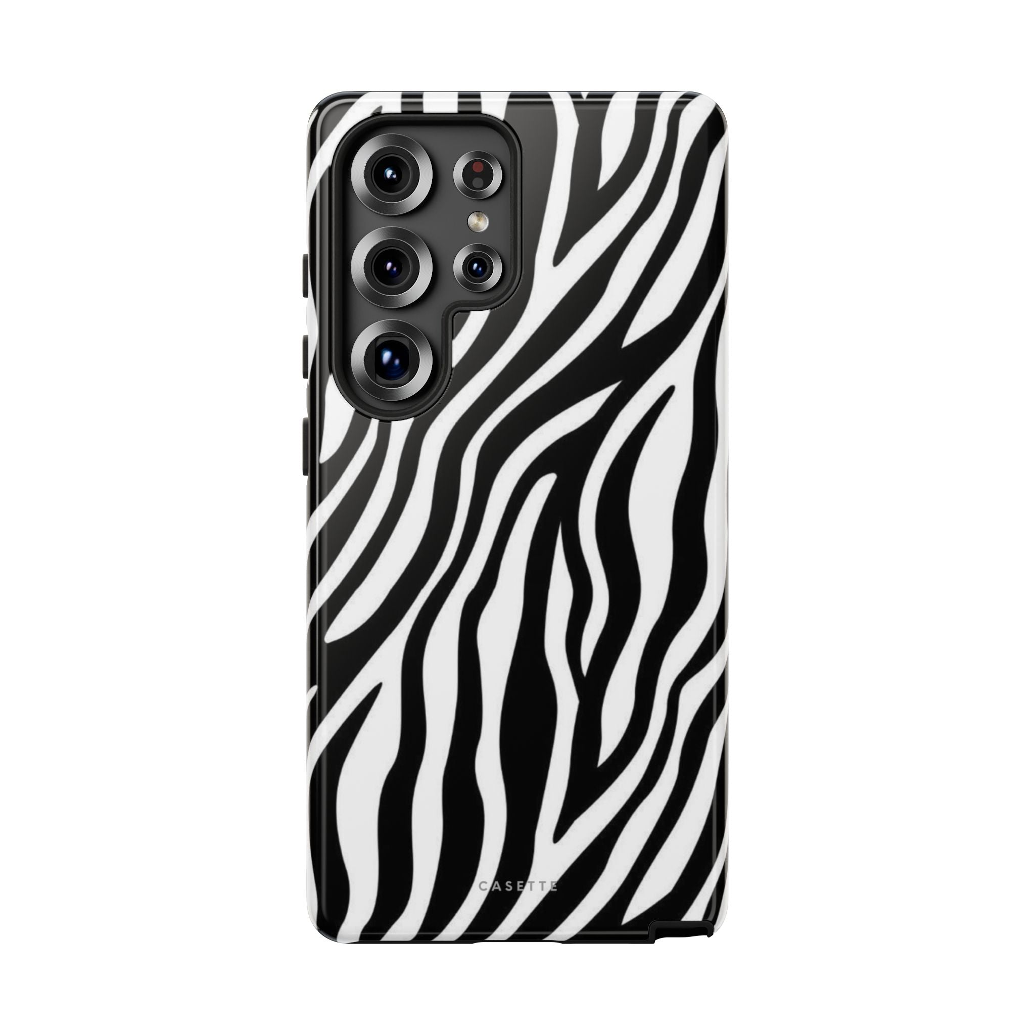 Zebra Era