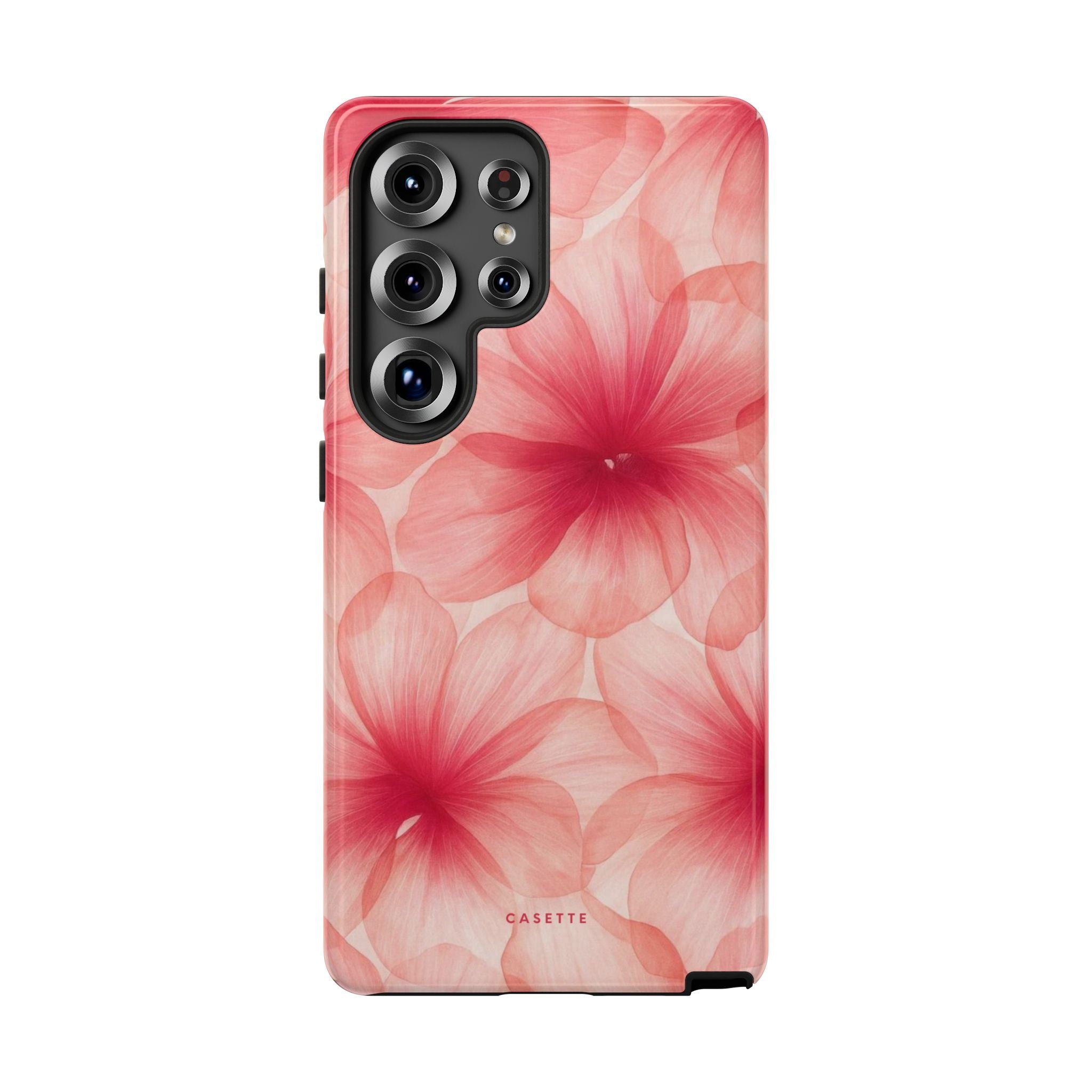 Blooming Belle
