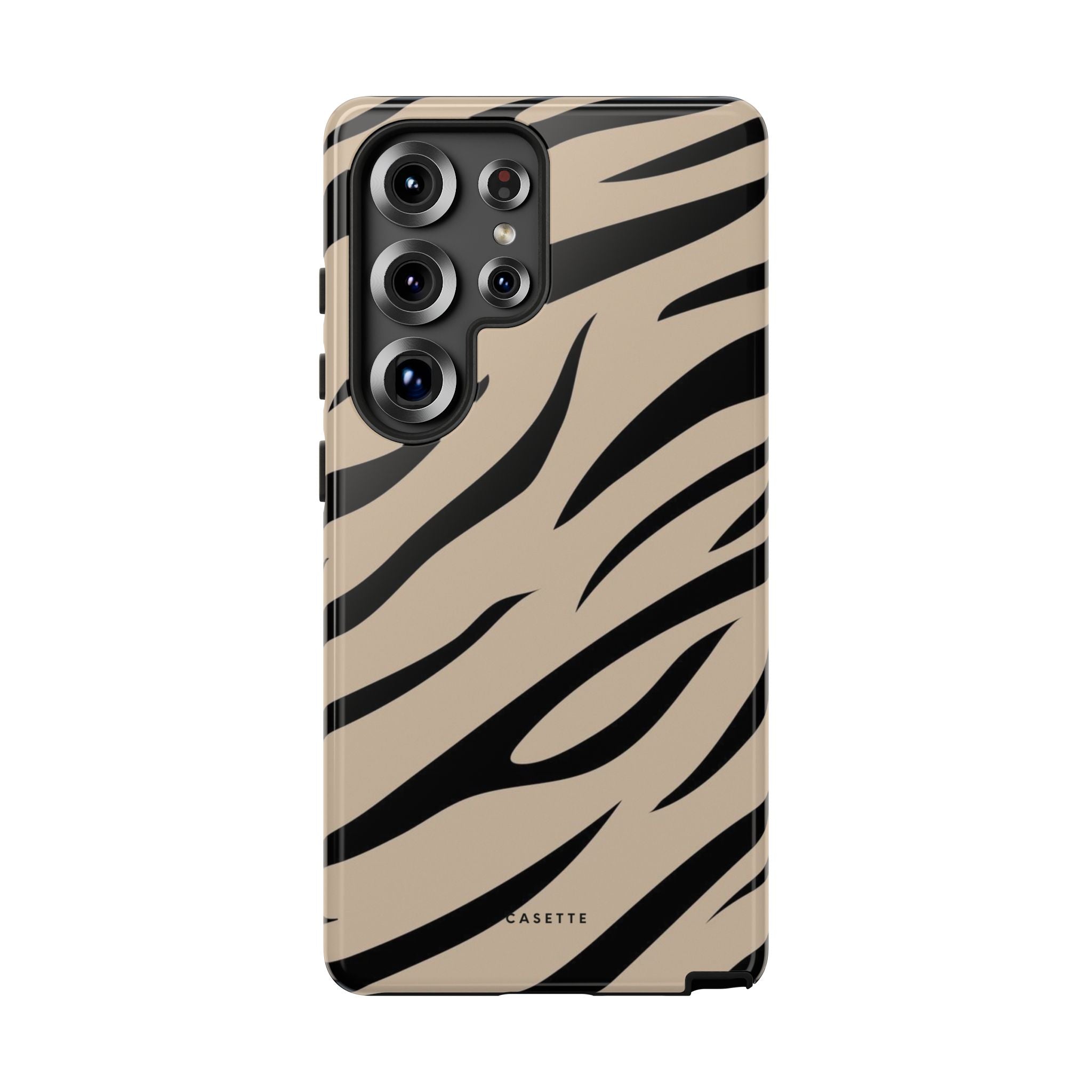 Midnight Zebra