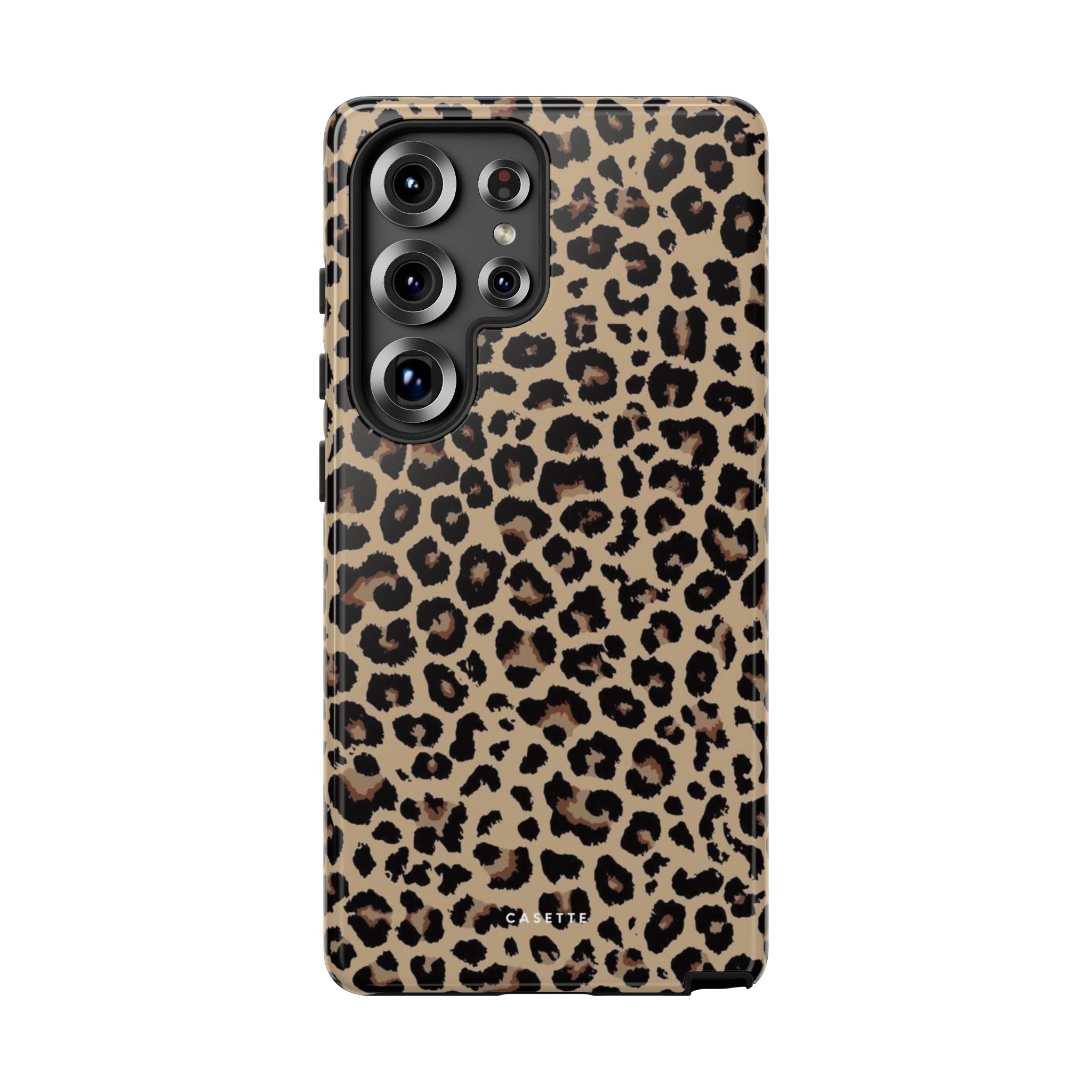 Leopard Luxe