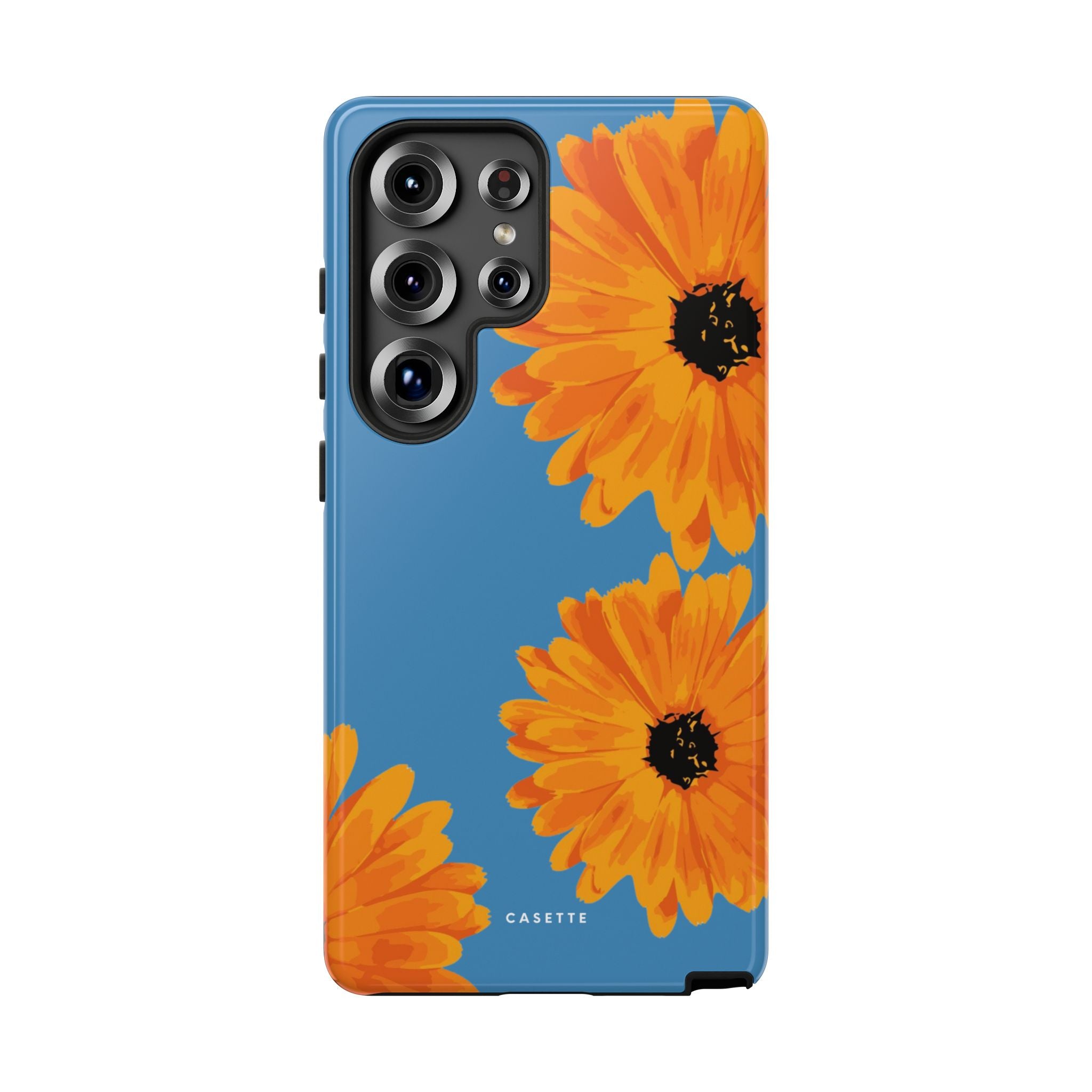 Sunflower Theory