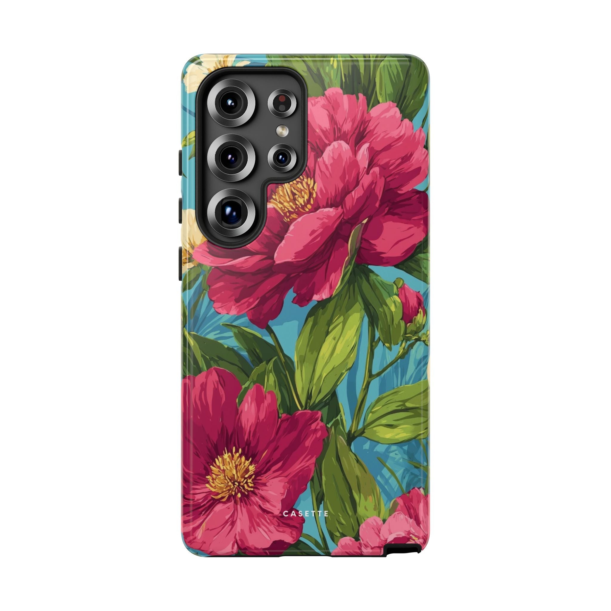 Wild Bloom