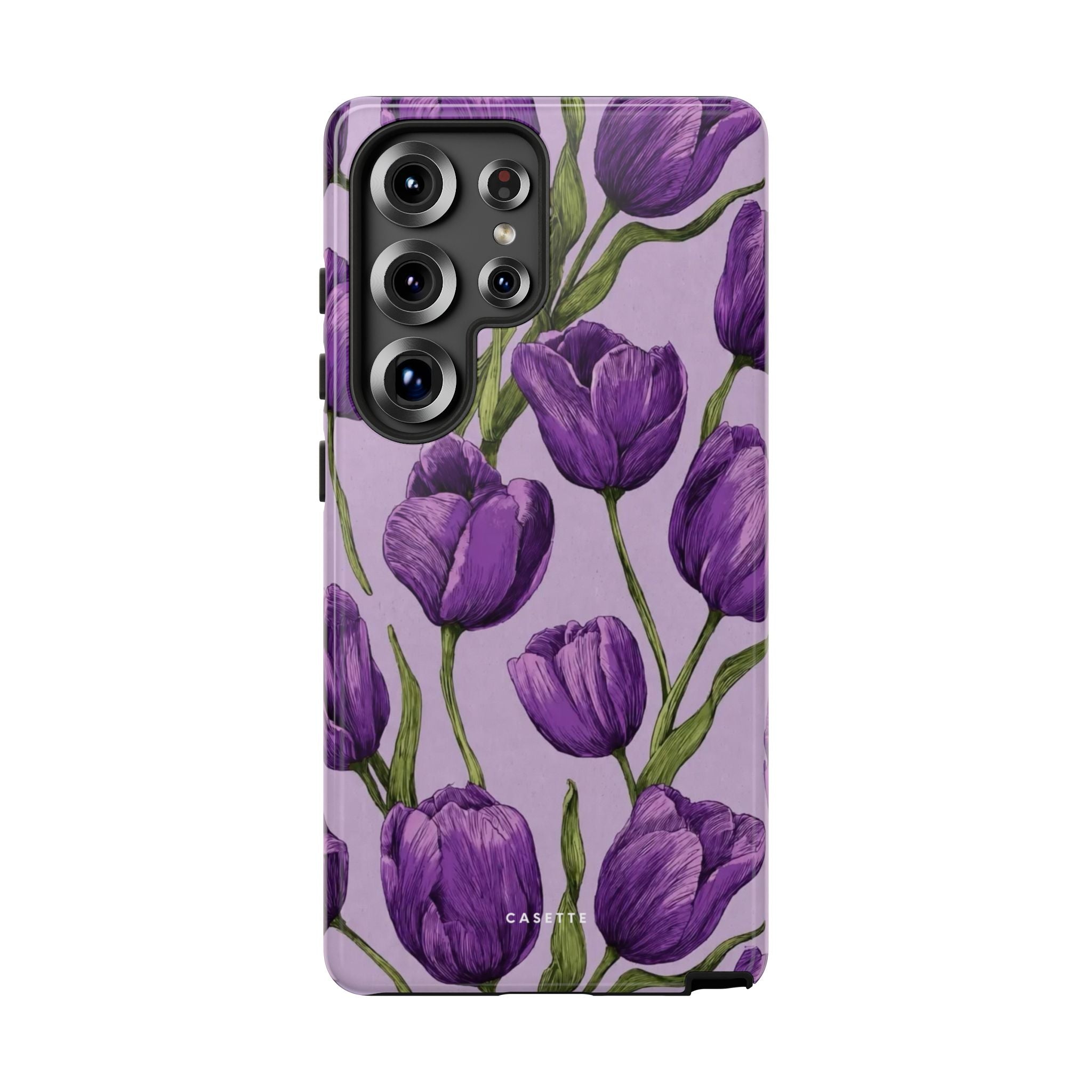 Lavender Bloom