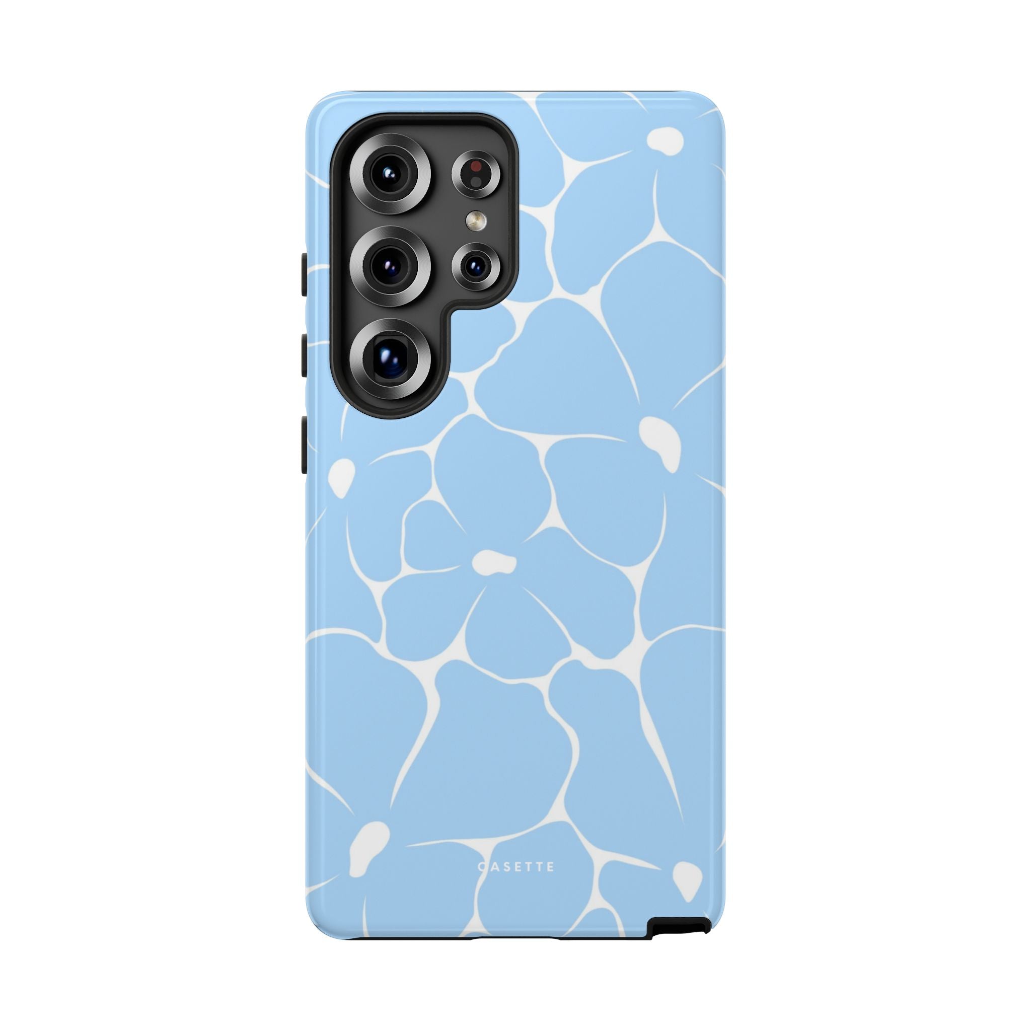 Floral Reverie