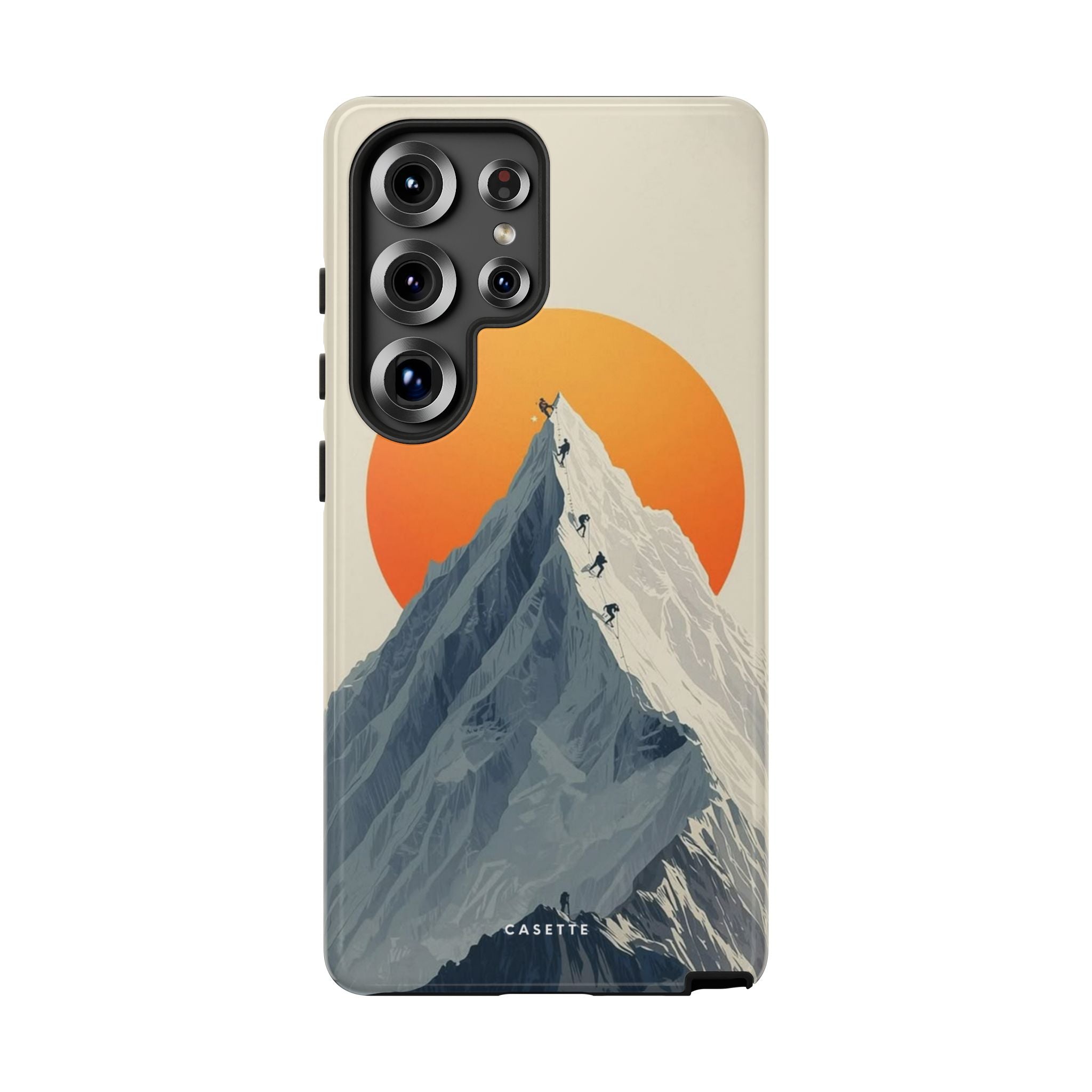 Summit Sky