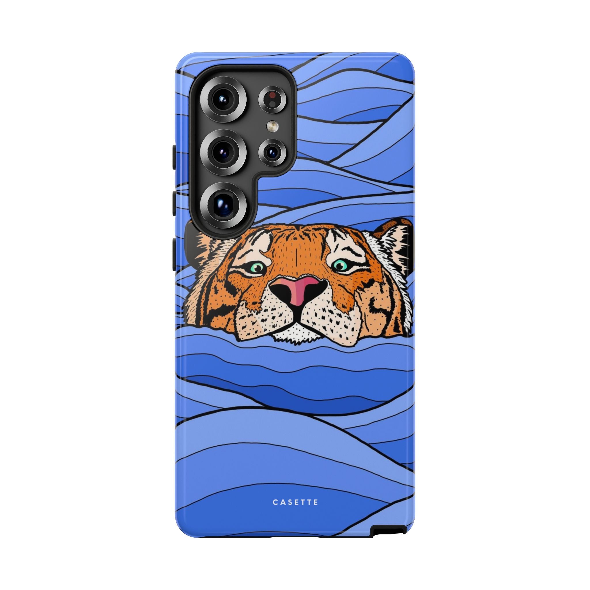 Onyx Tiger