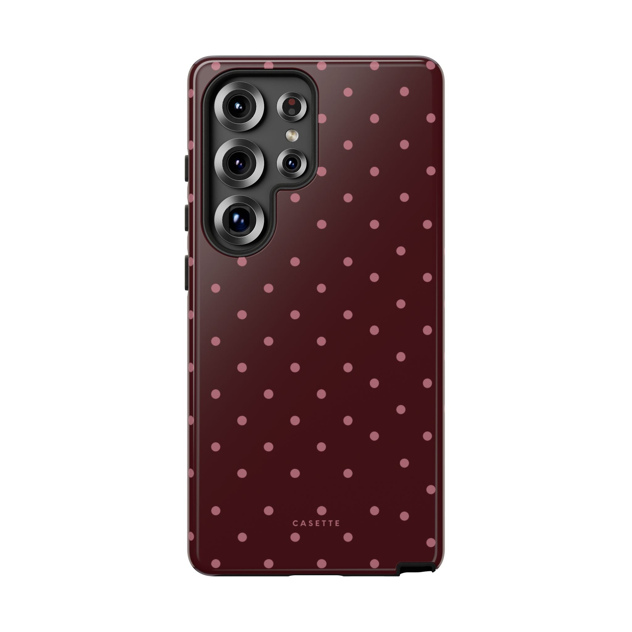 Cocoa Dots