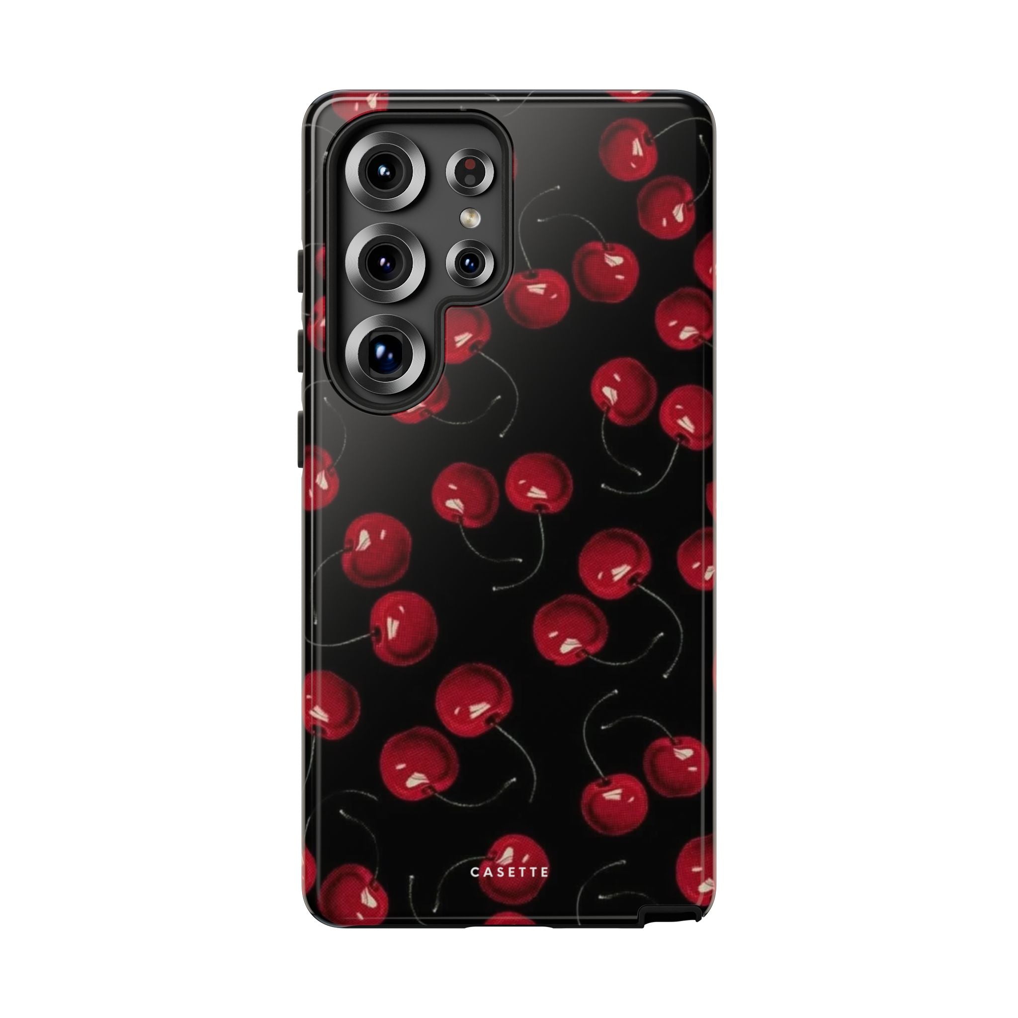 Midnight Cherries