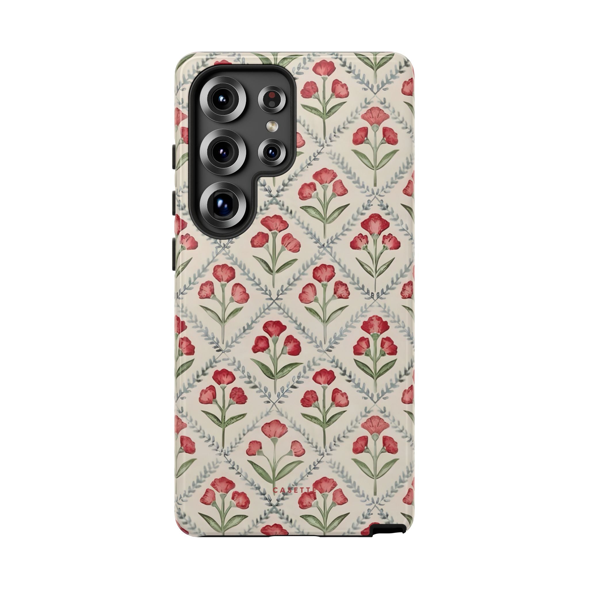 Heritage Bloom