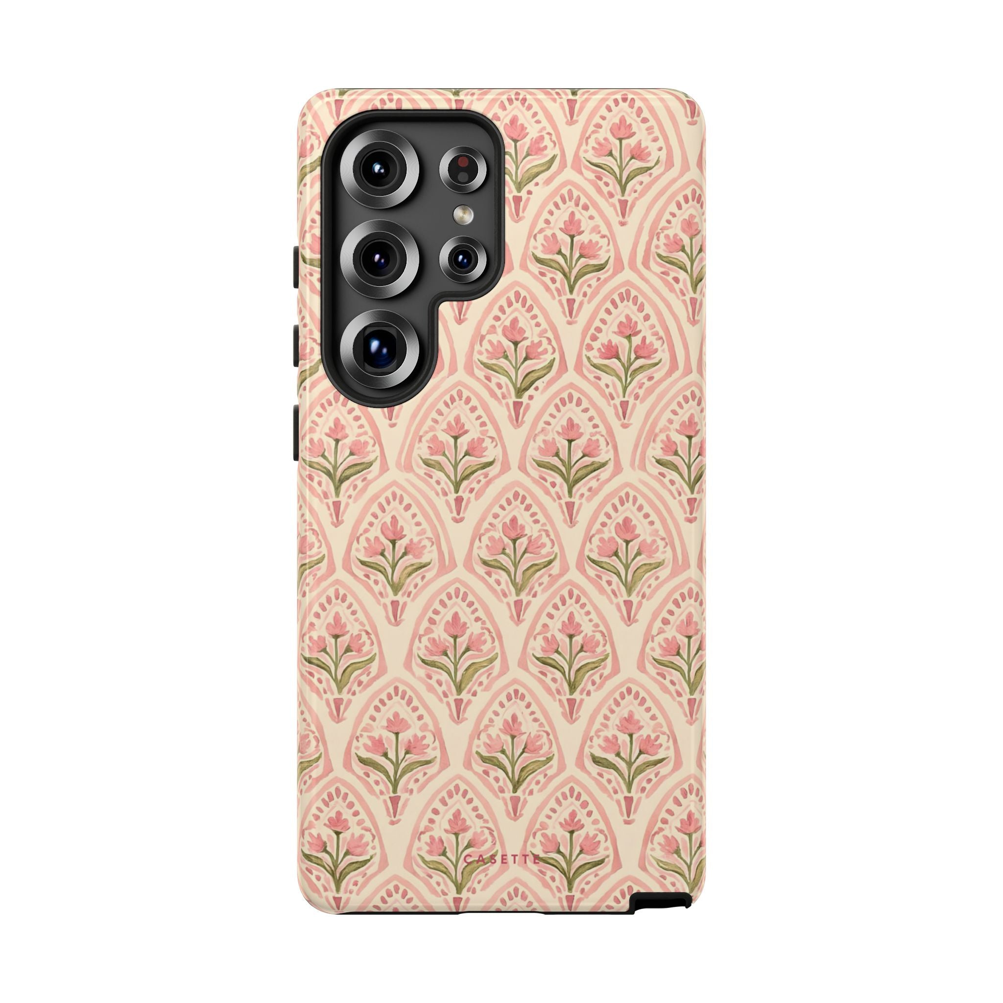 Blush Botanica