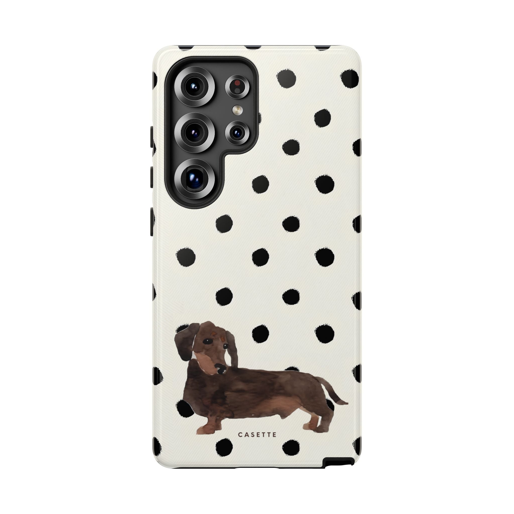 Dottie