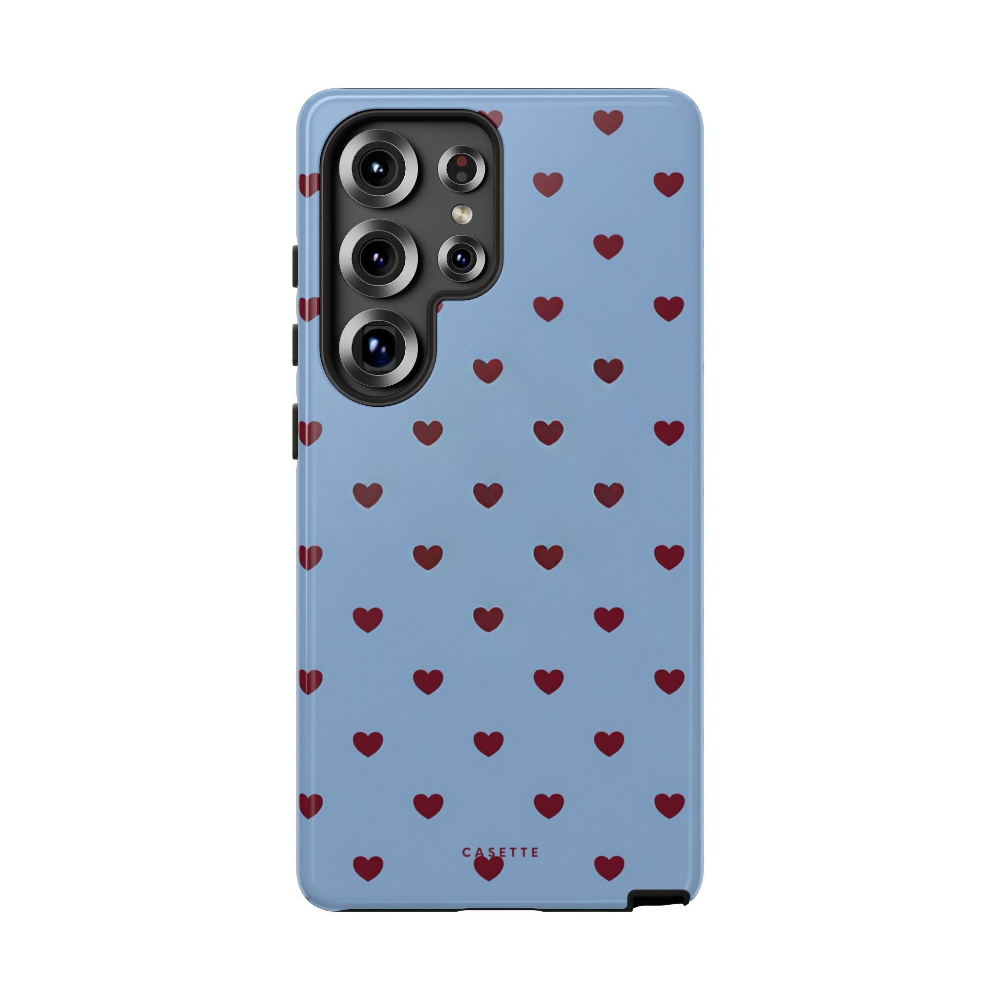 Sweet Hearts