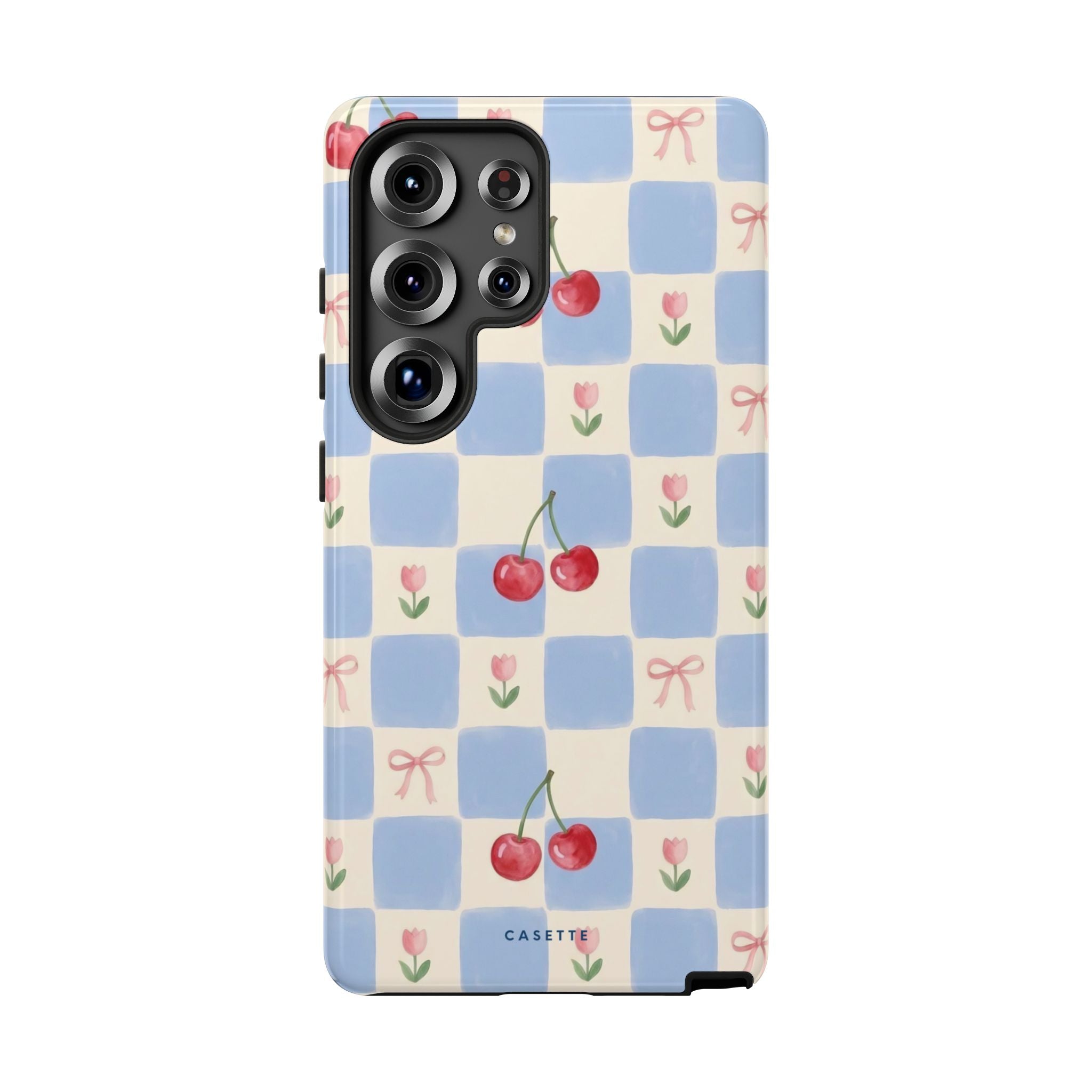 Cherry Picnic