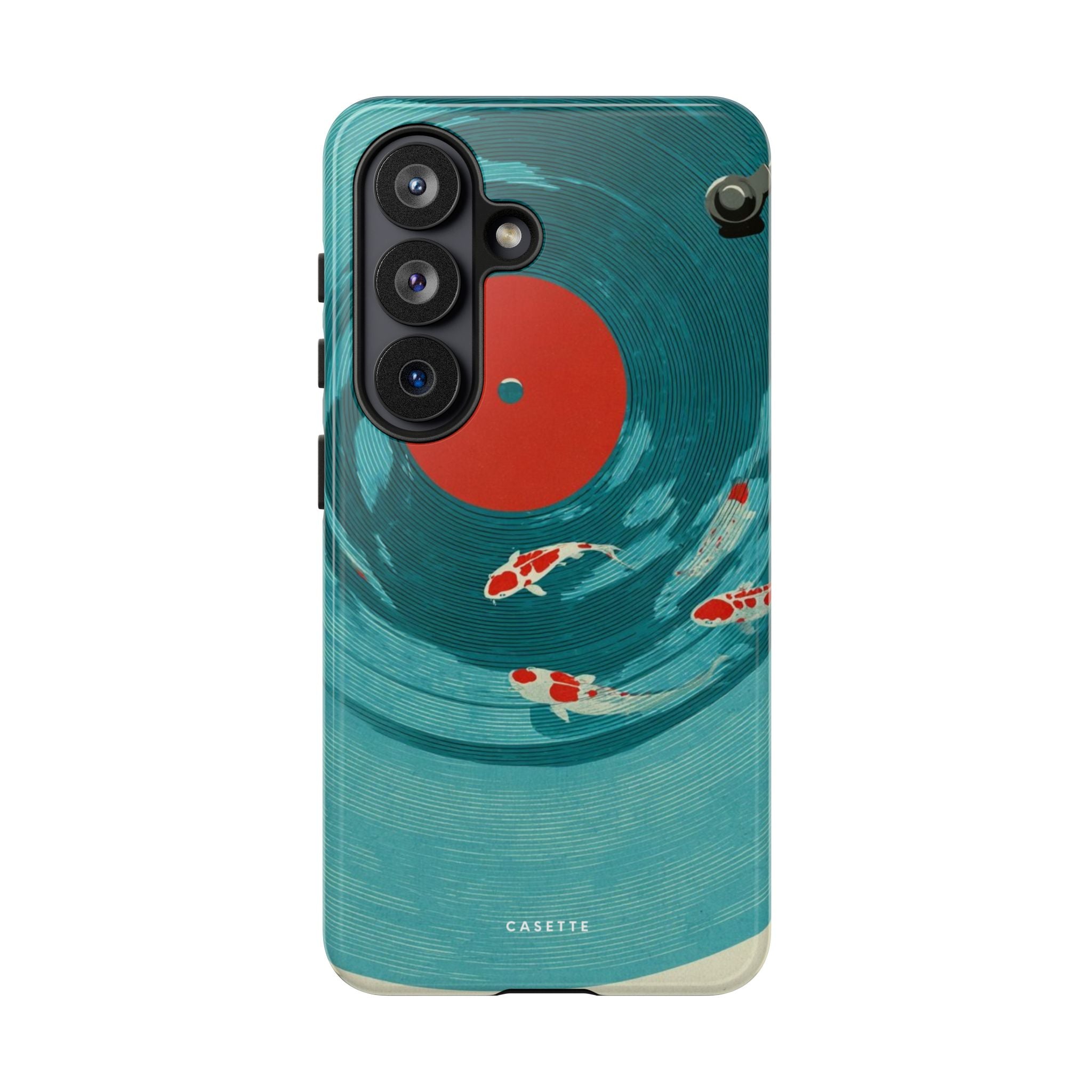 Koi Reverie