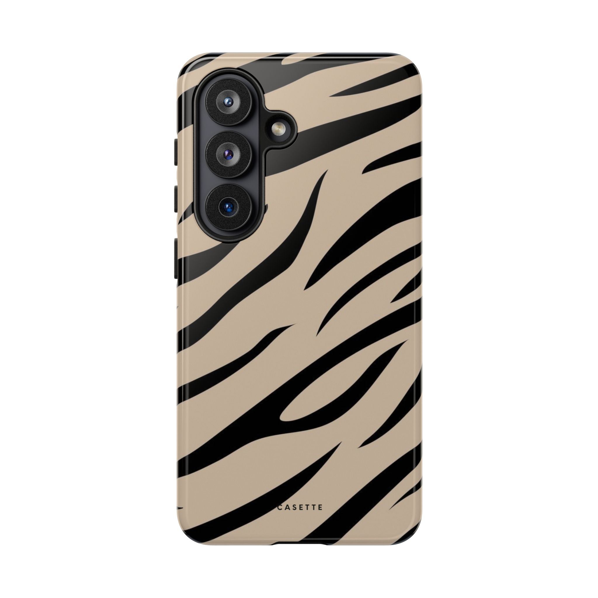 Midnight Zebra