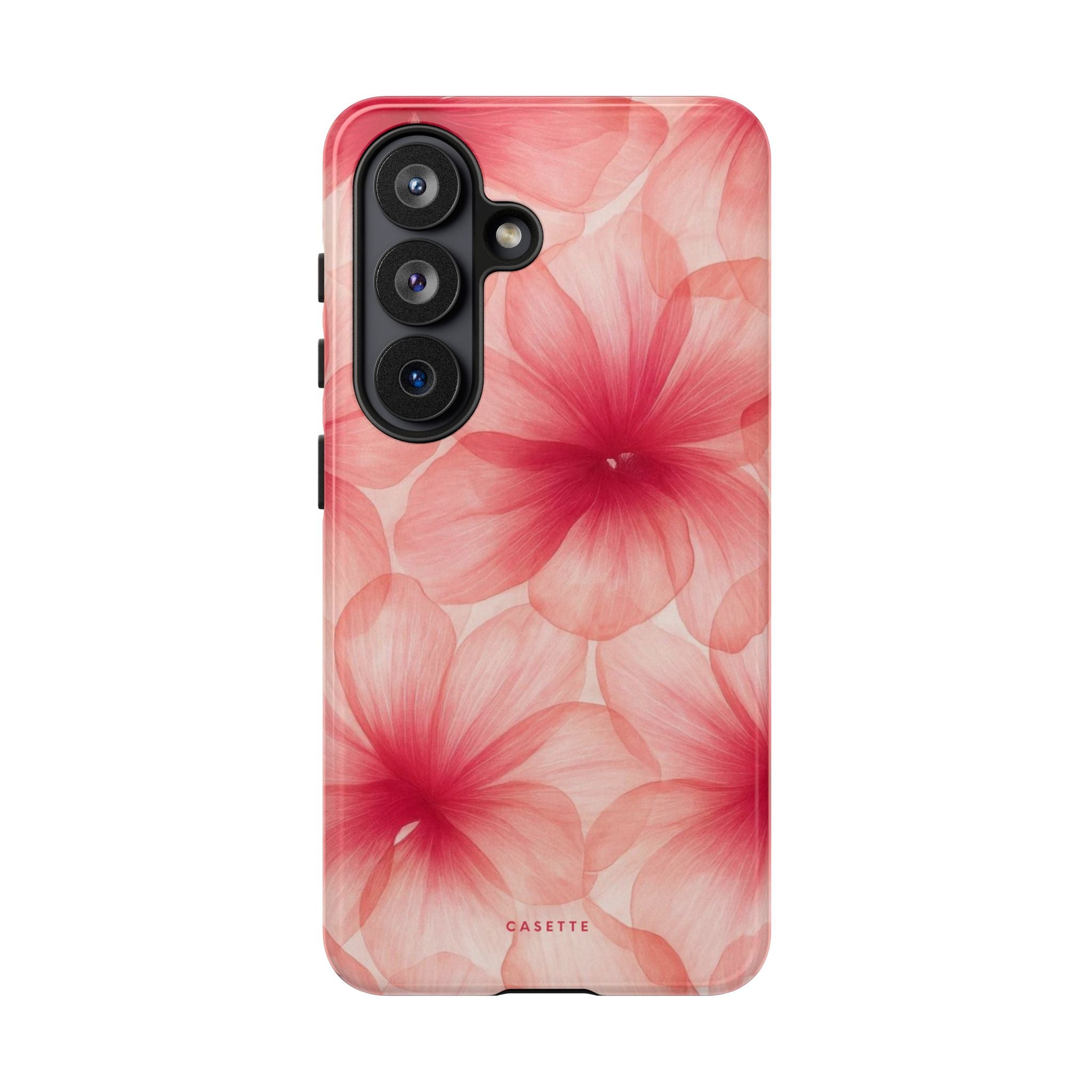 Blooming Belle