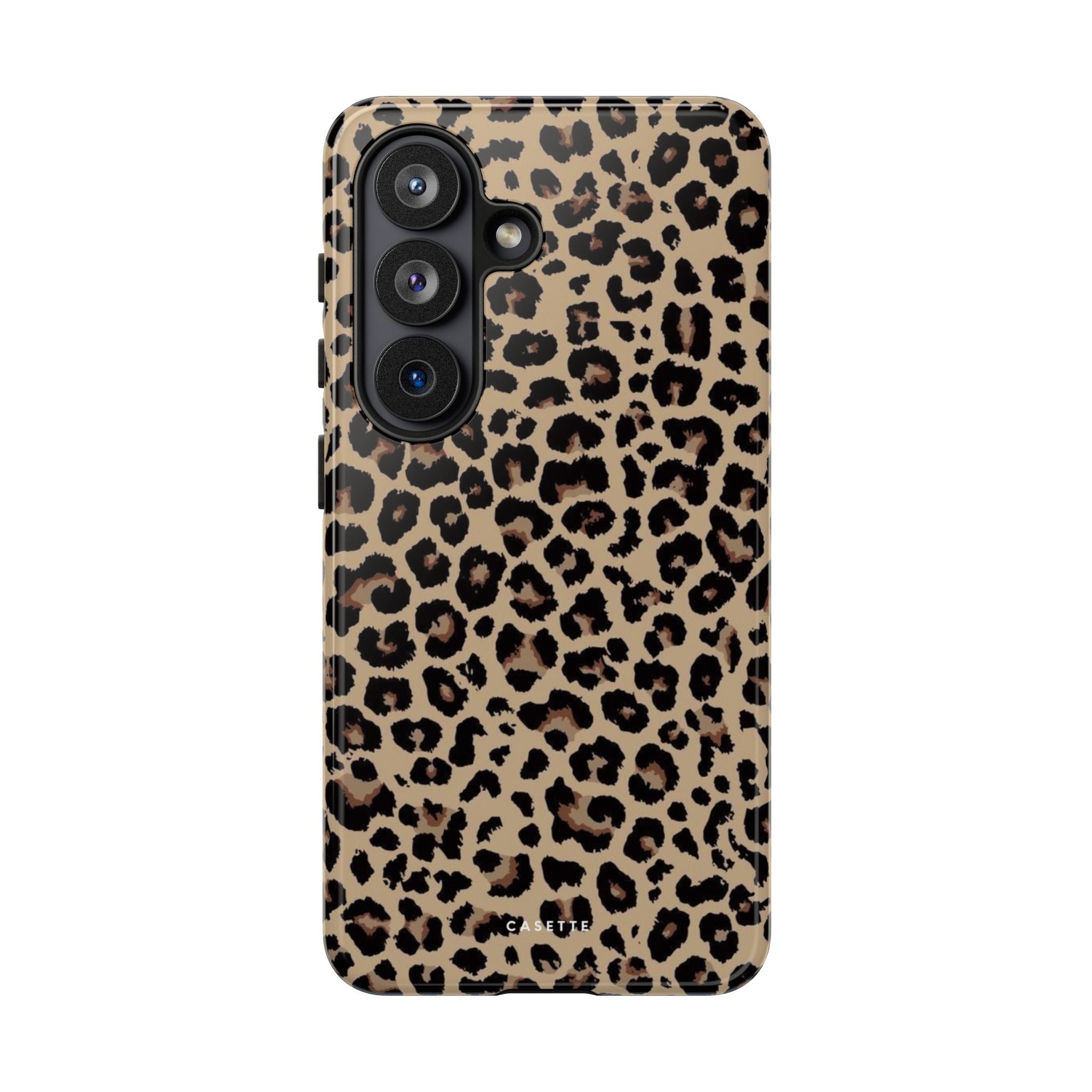Leopard Luxe