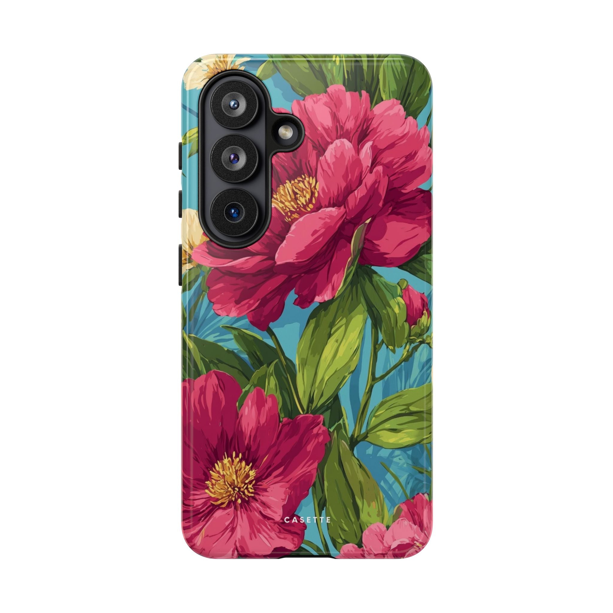 Wild Bloom