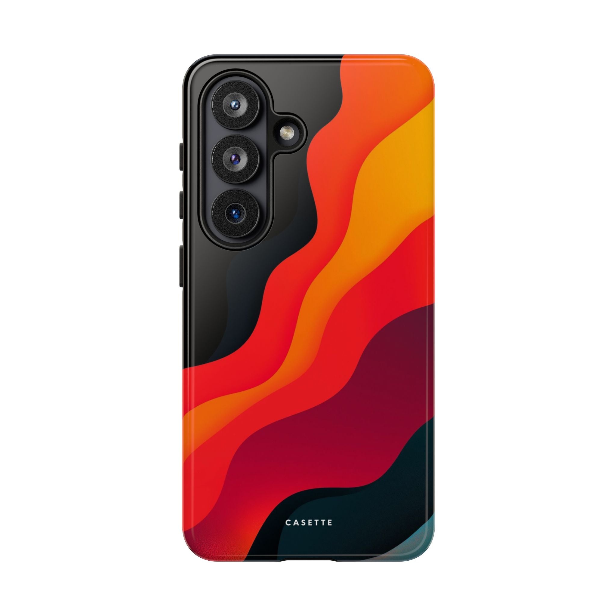 Electric Canvas
