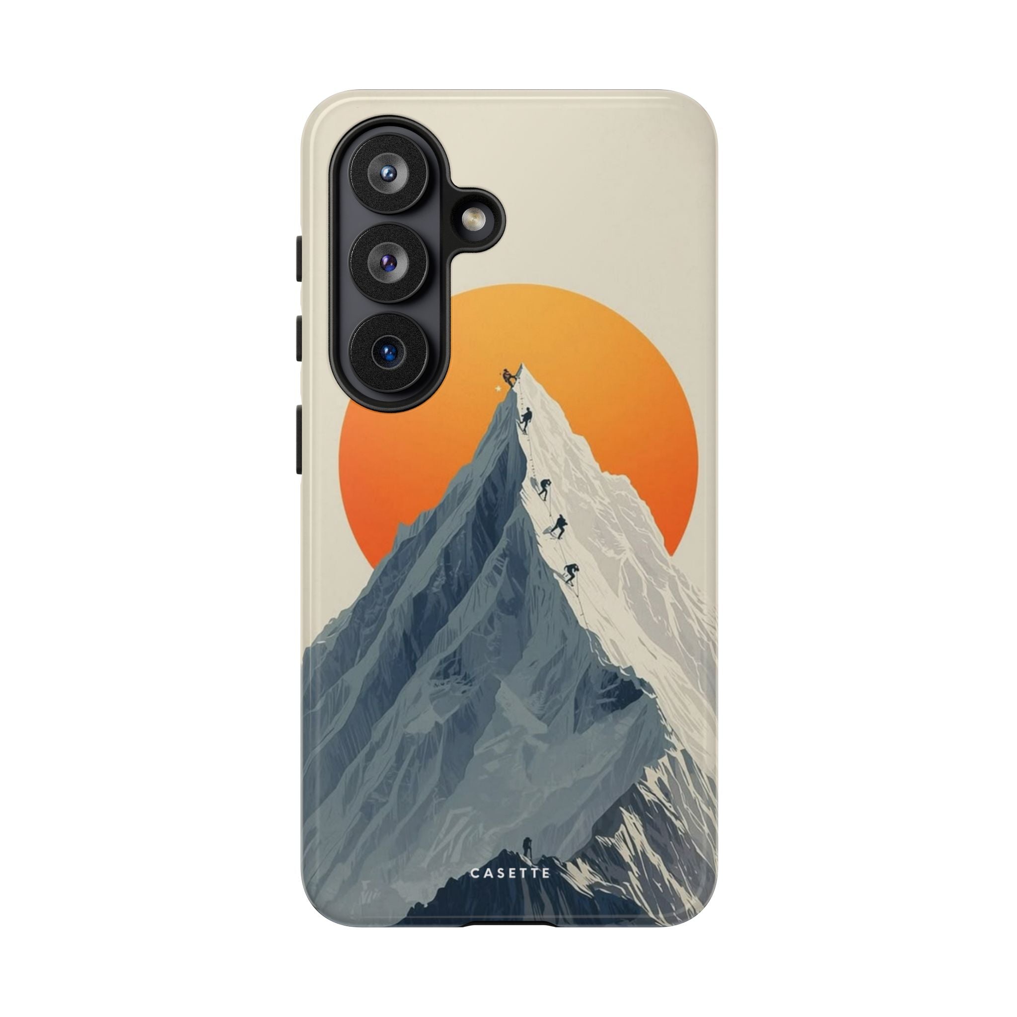Summit Sky