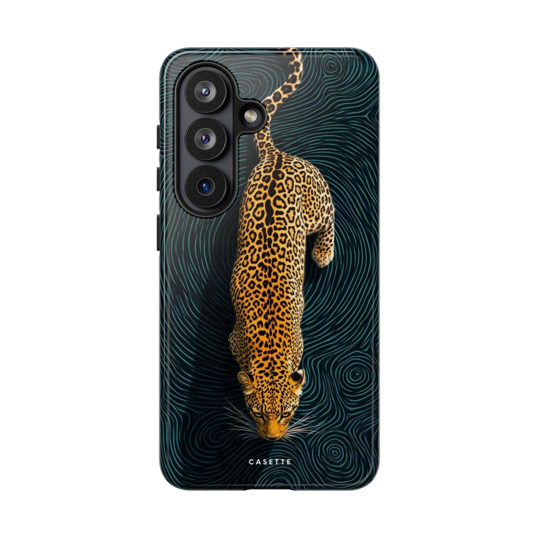 Lunar Leopard