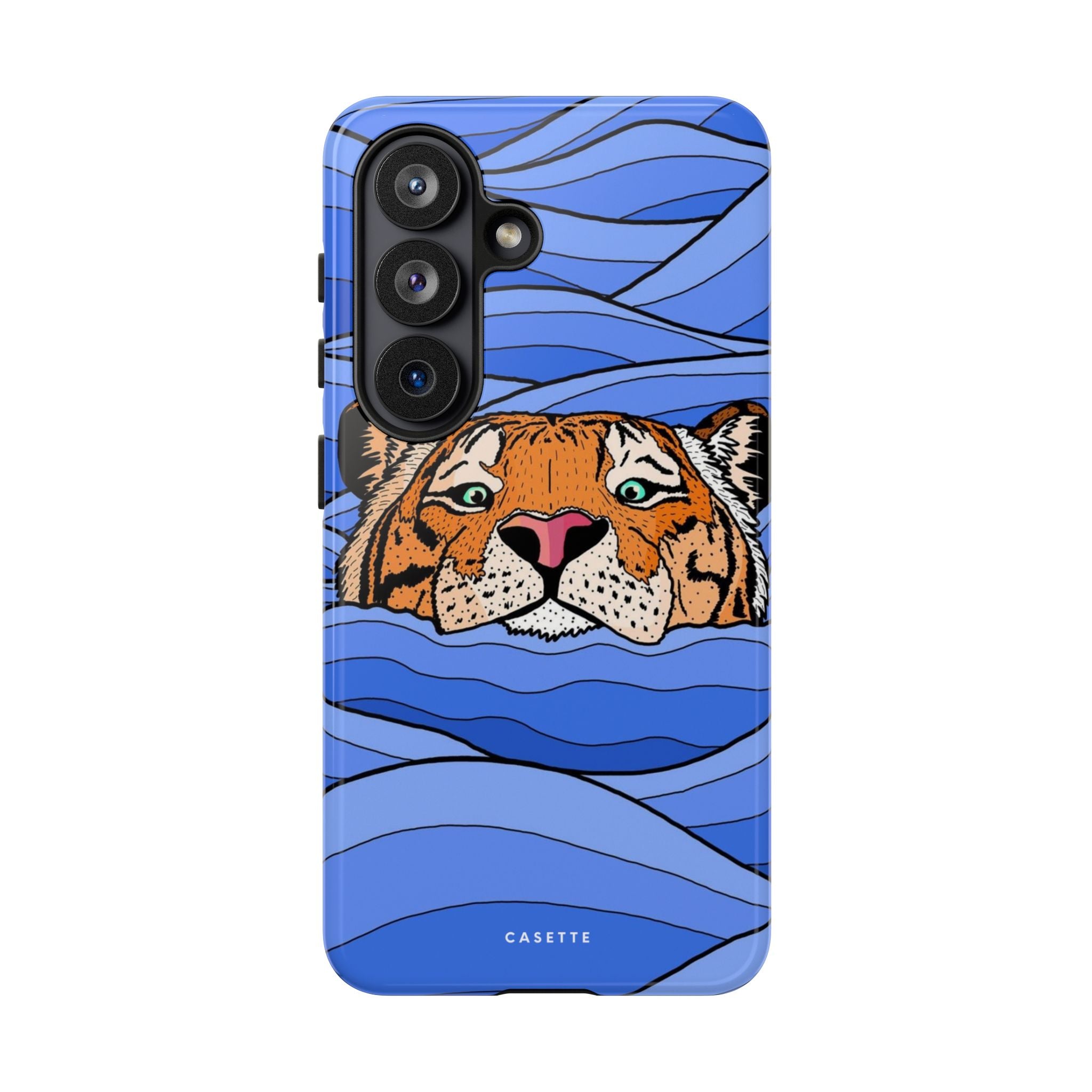 Onyx Tiger