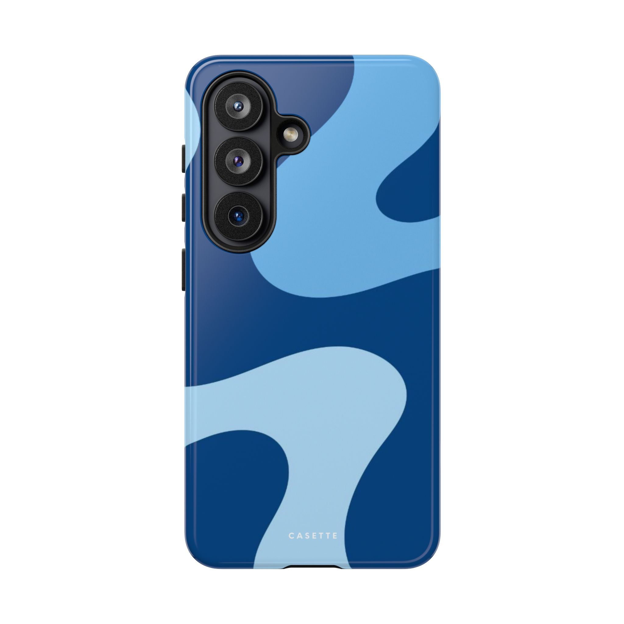 Indigo Rush