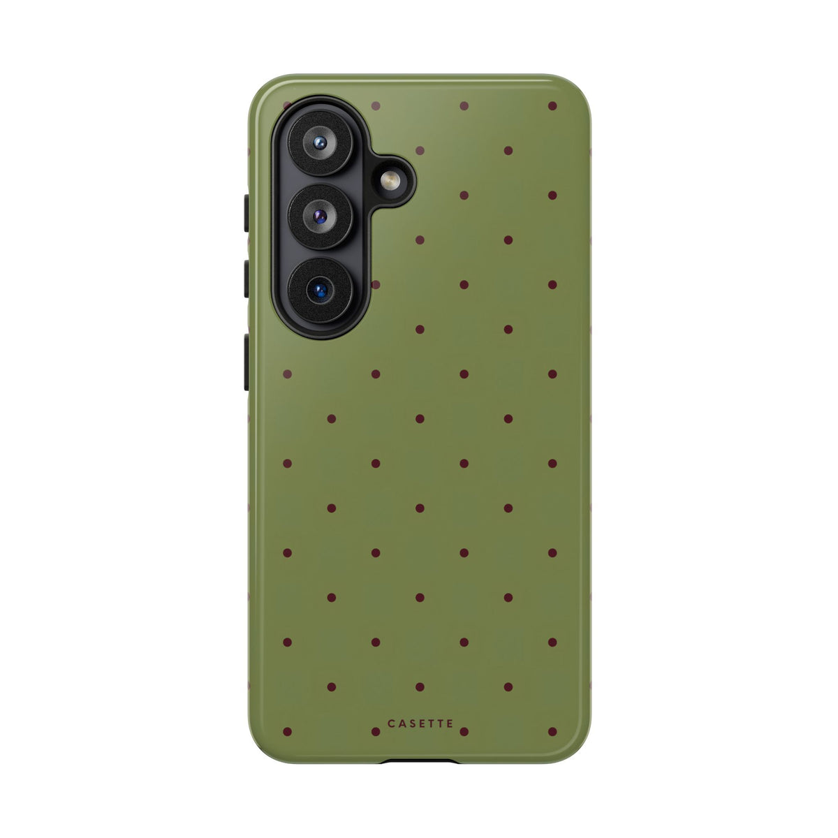 Matcha Dots