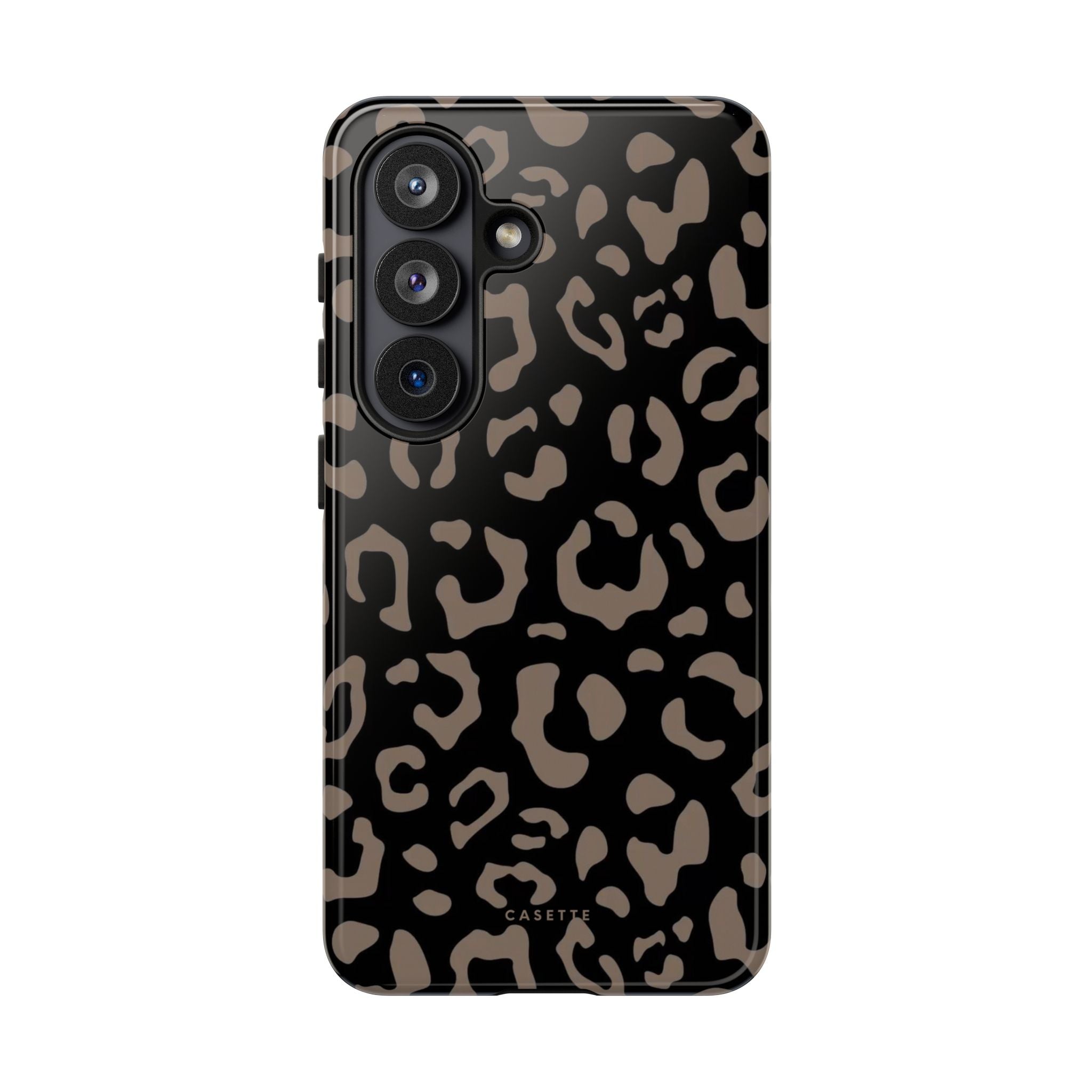 Safari Noir