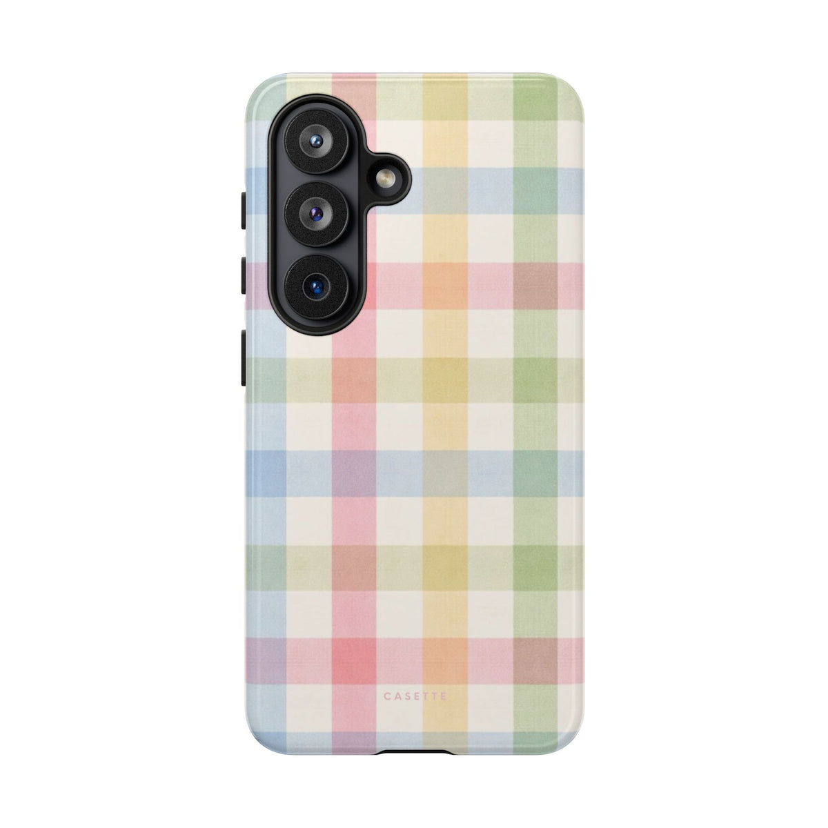 Pastel Picnic
