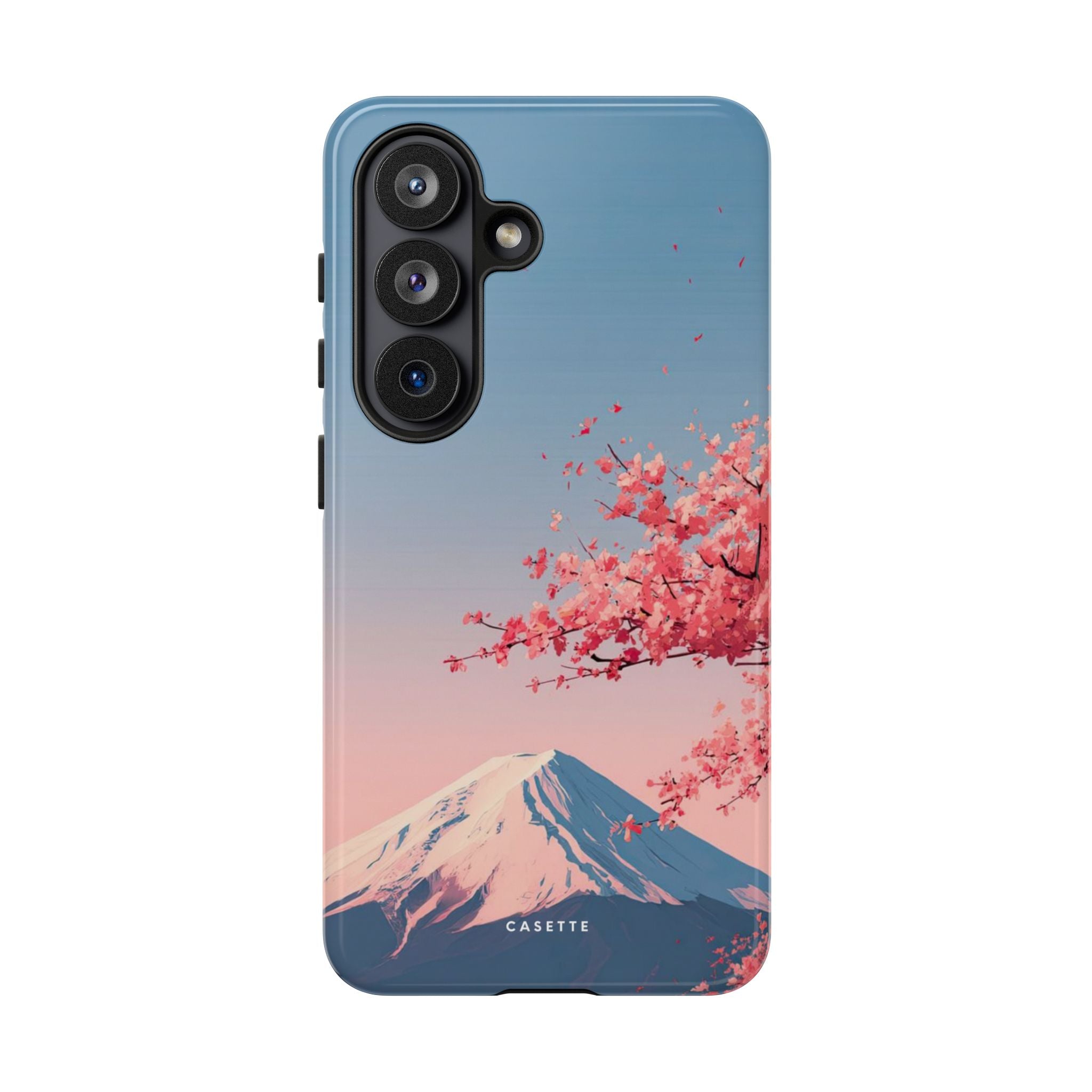 Mountain Bloom