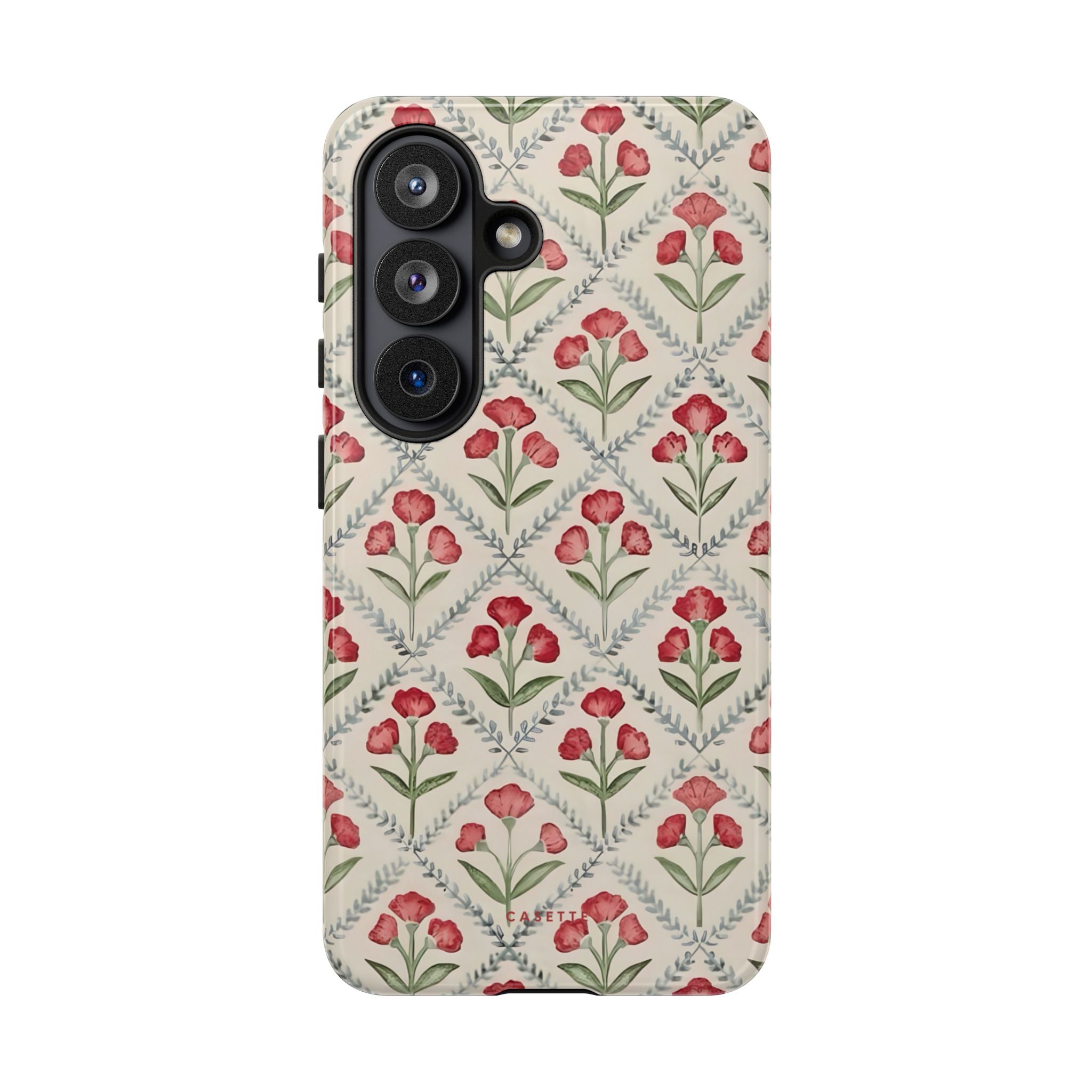 Heritage Bloom