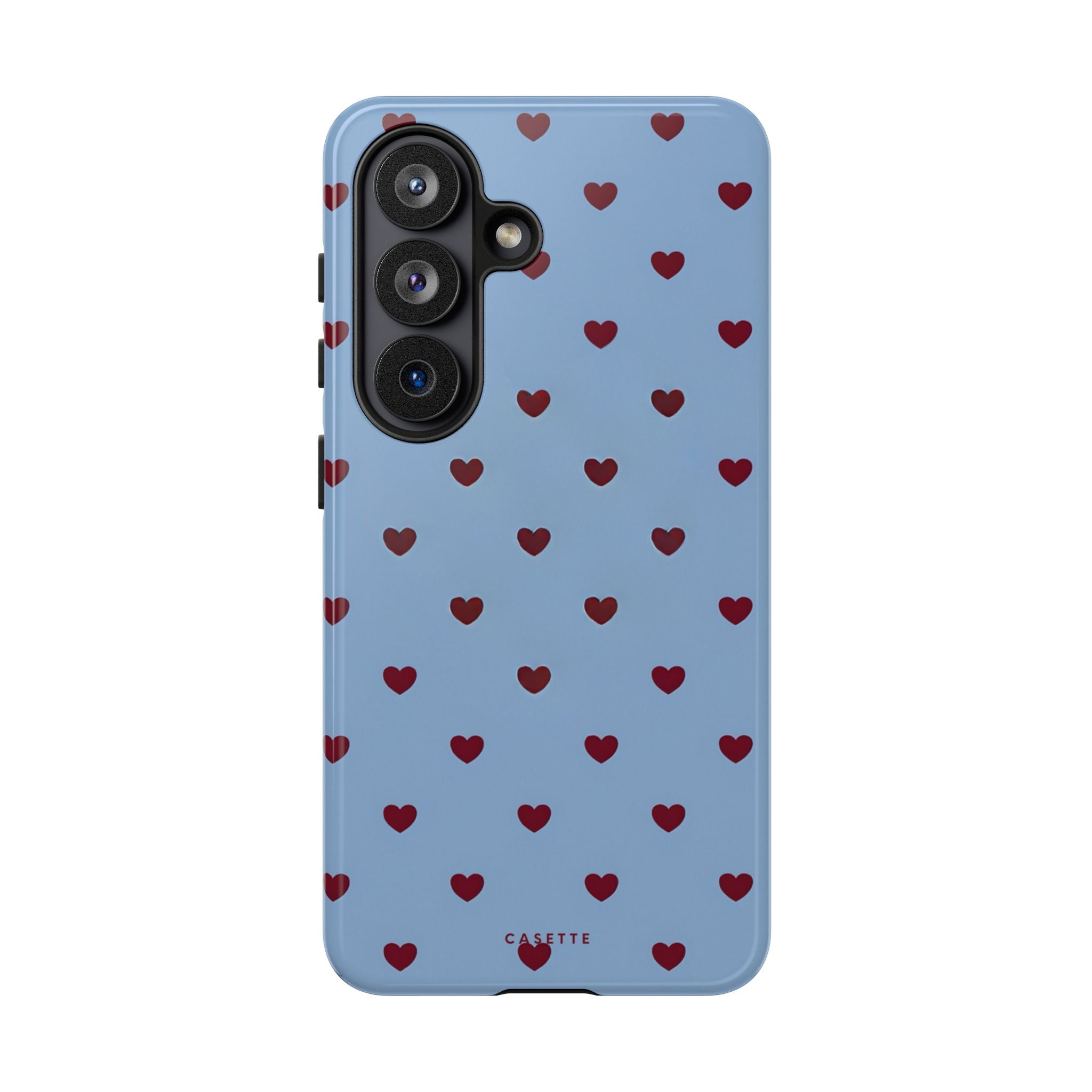 Sweet Hearts