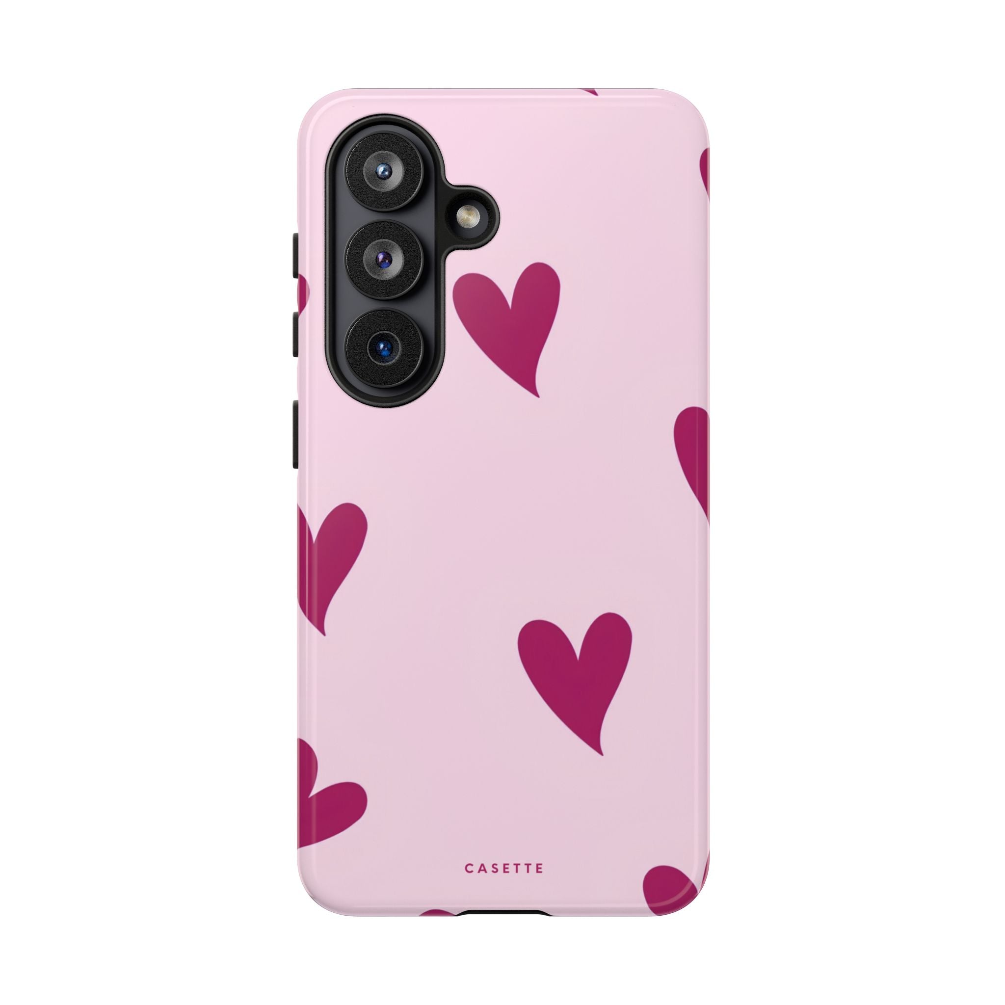 Amour Pink