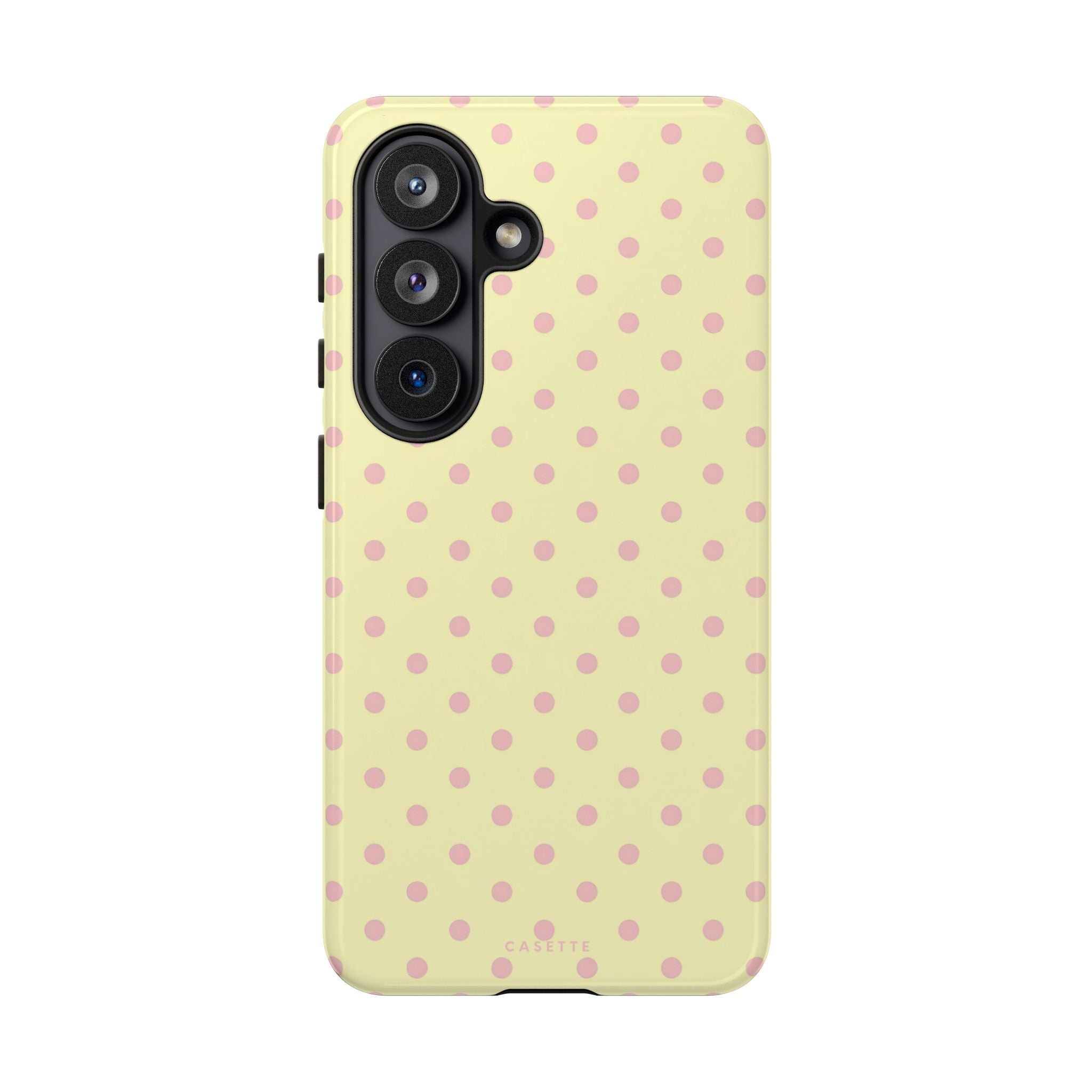 Buttercream Dots