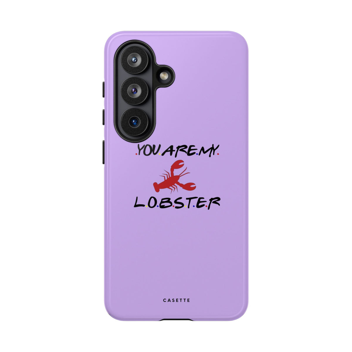Lobster Theory