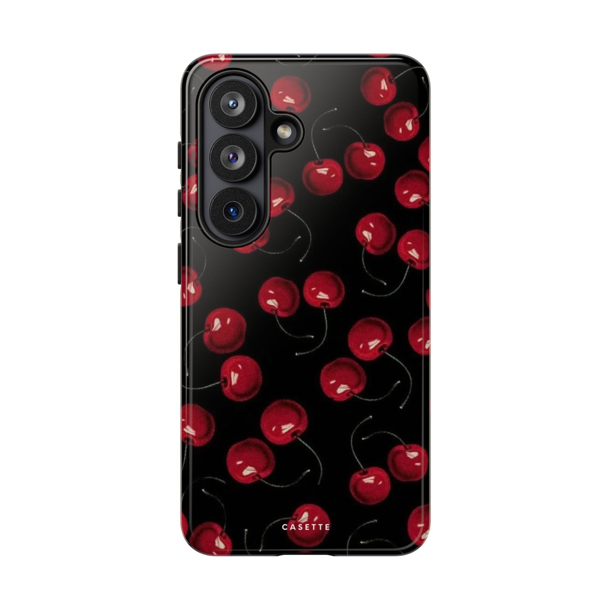 Midnight Cherries