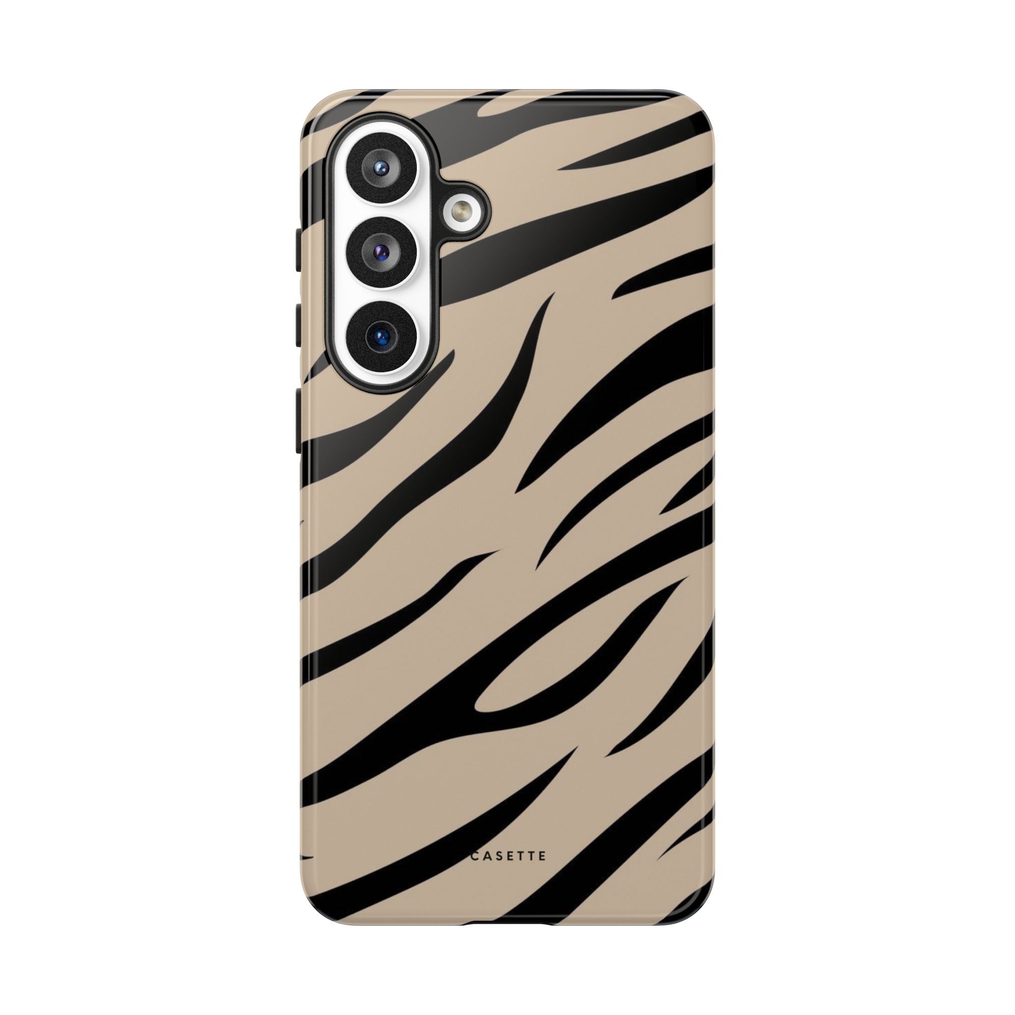 Midnight Zebra