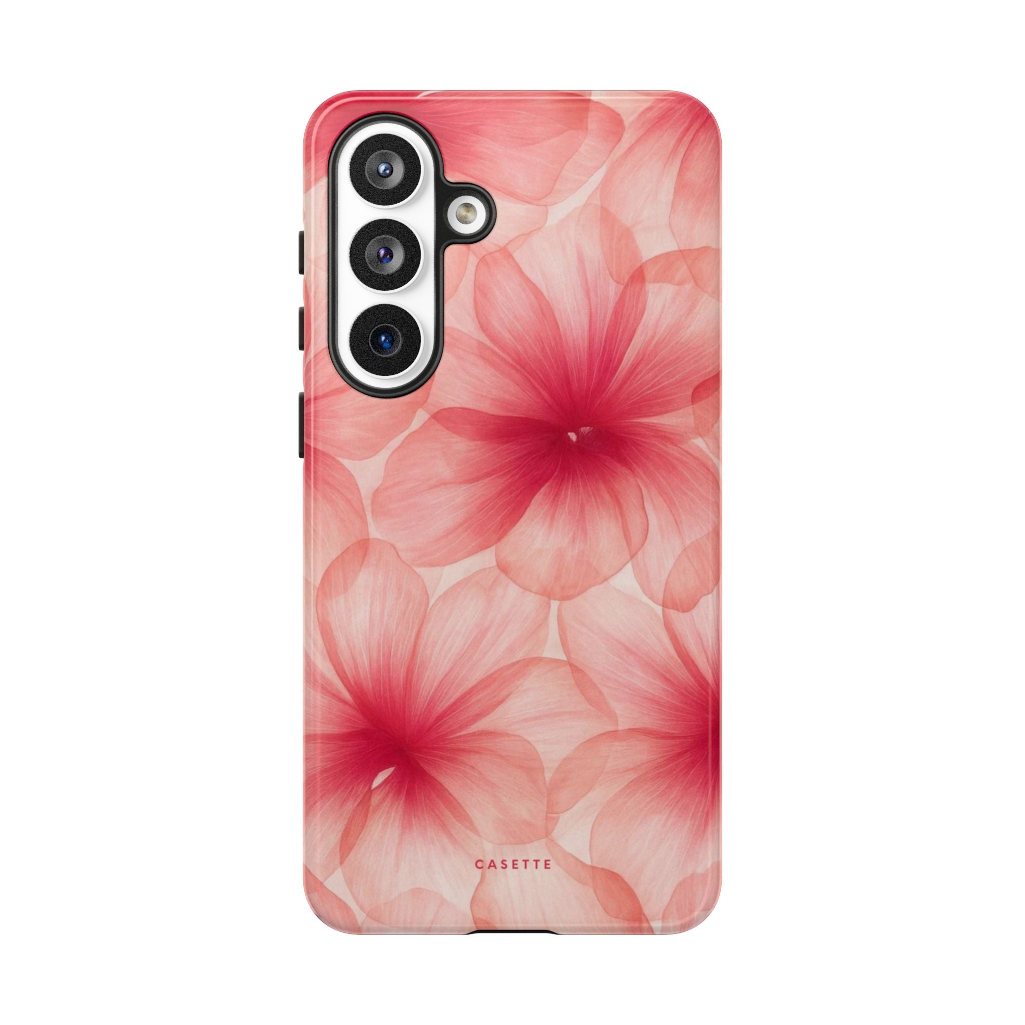 Blooming Belle